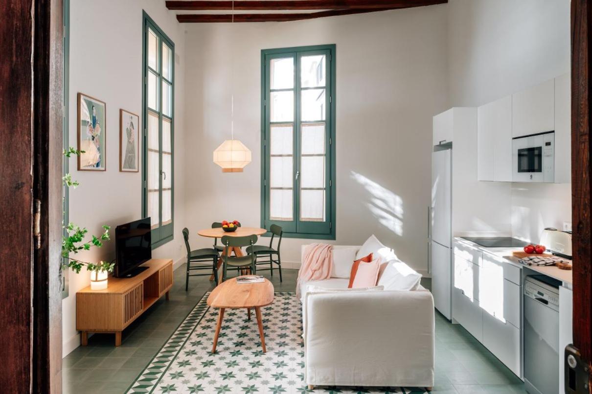 Apartamento Premier de Una Habitación
