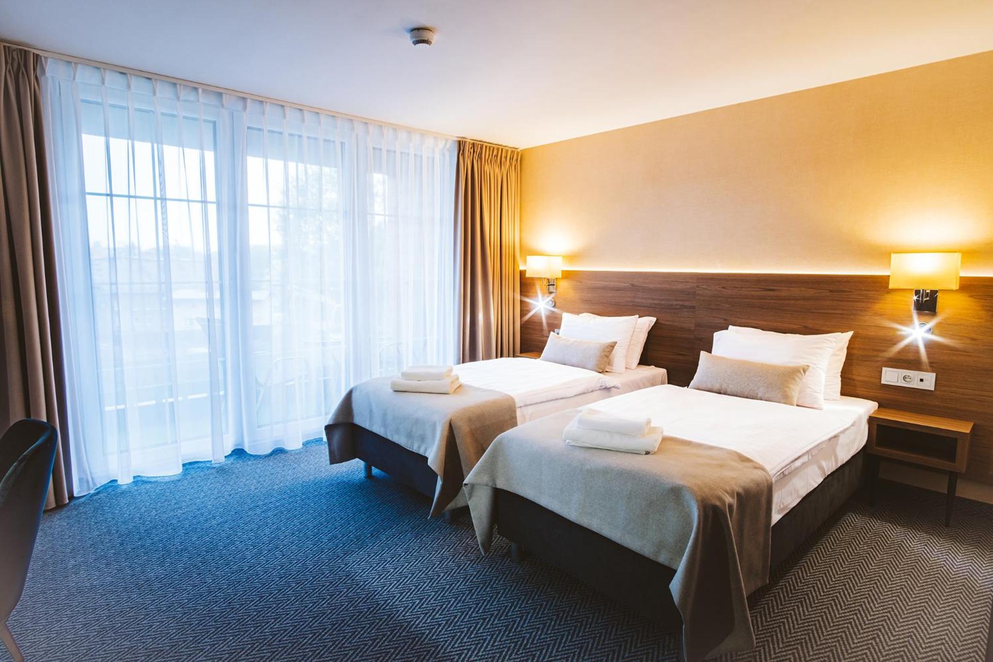 Superior Twin Room photo 1