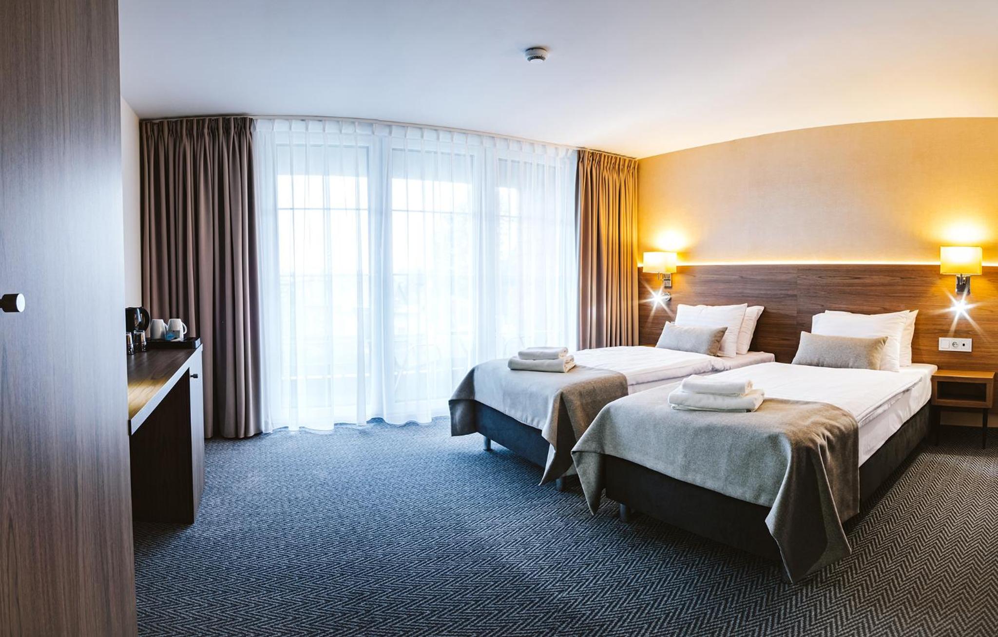 Superior Twin Room photo 2