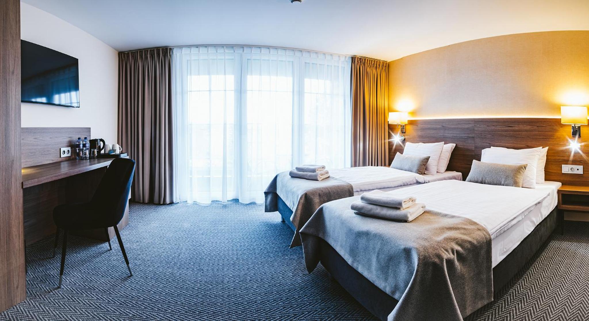 Superior Twin Room photo 3