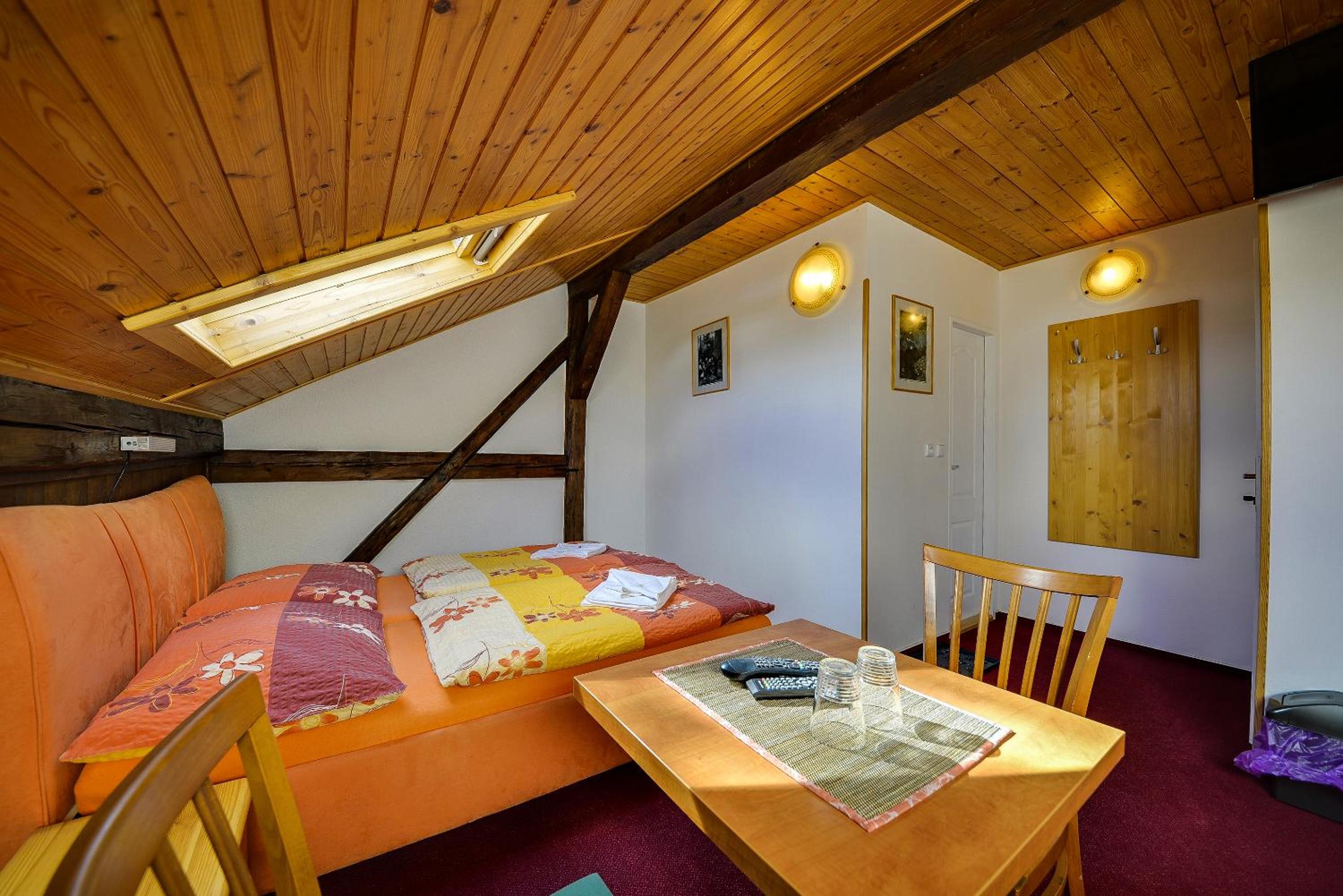Standard Double Room photo 1