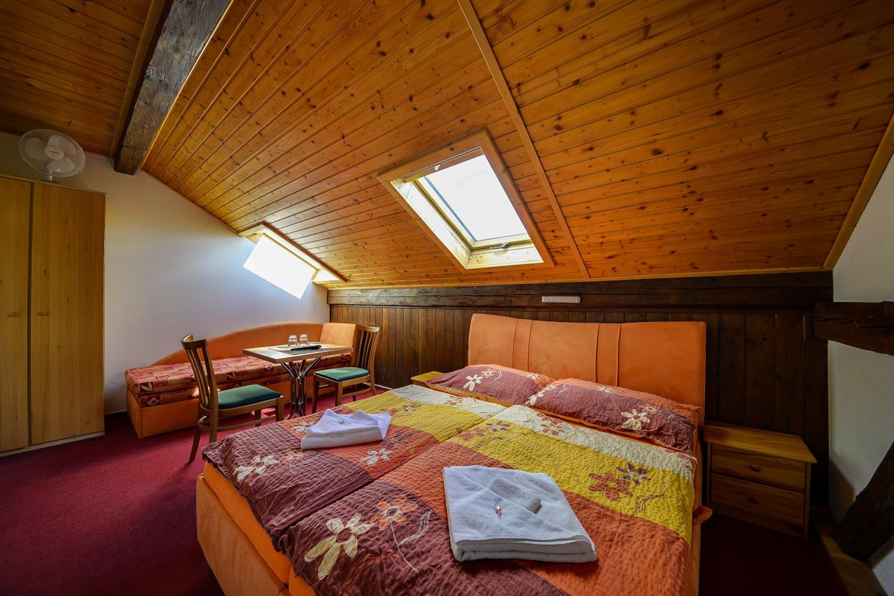 Standard Double Room photo 1
