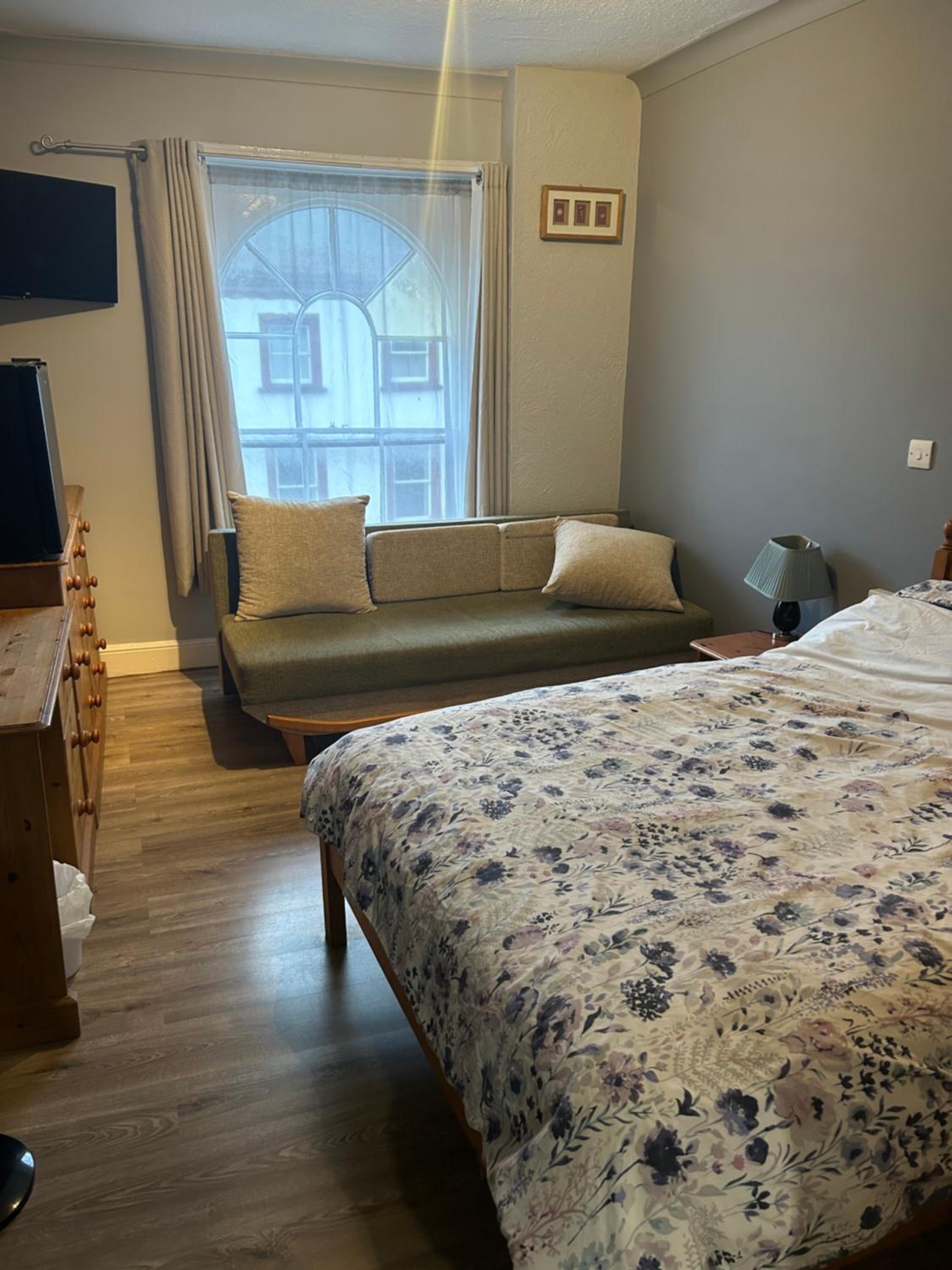 Double Room - Photo 1