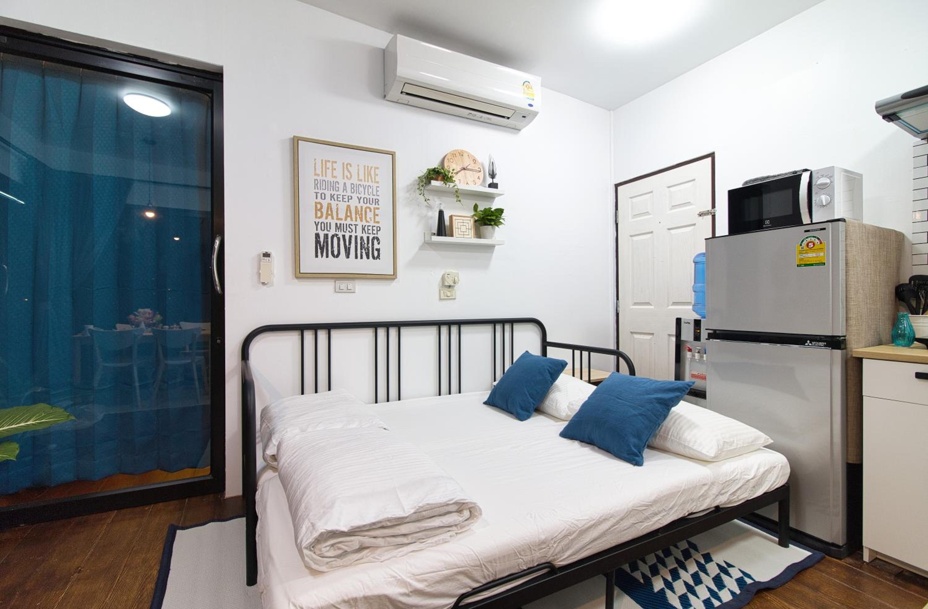 Two Bedroom Bungalow photo 1