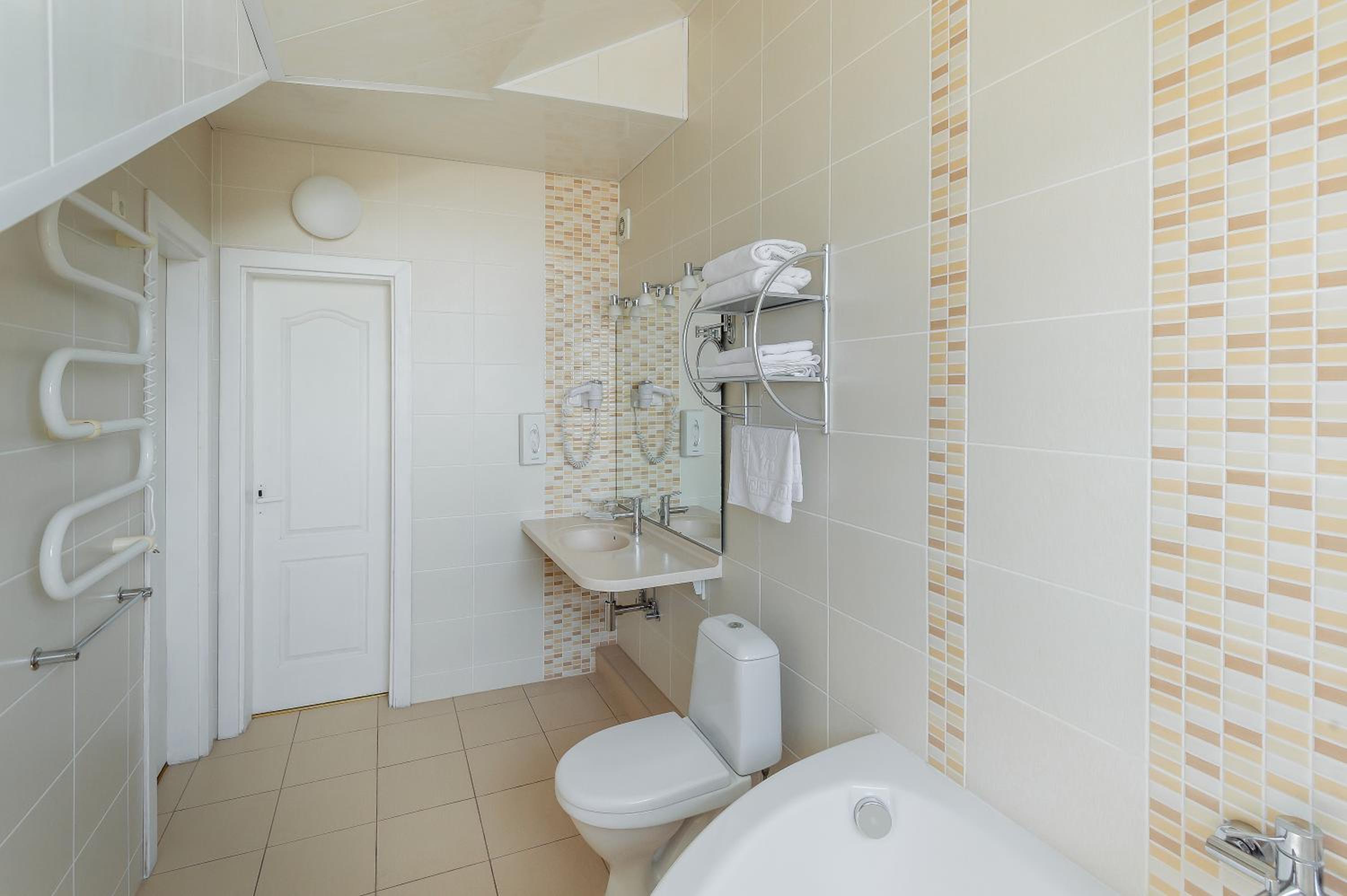Presidential Suite photo 1