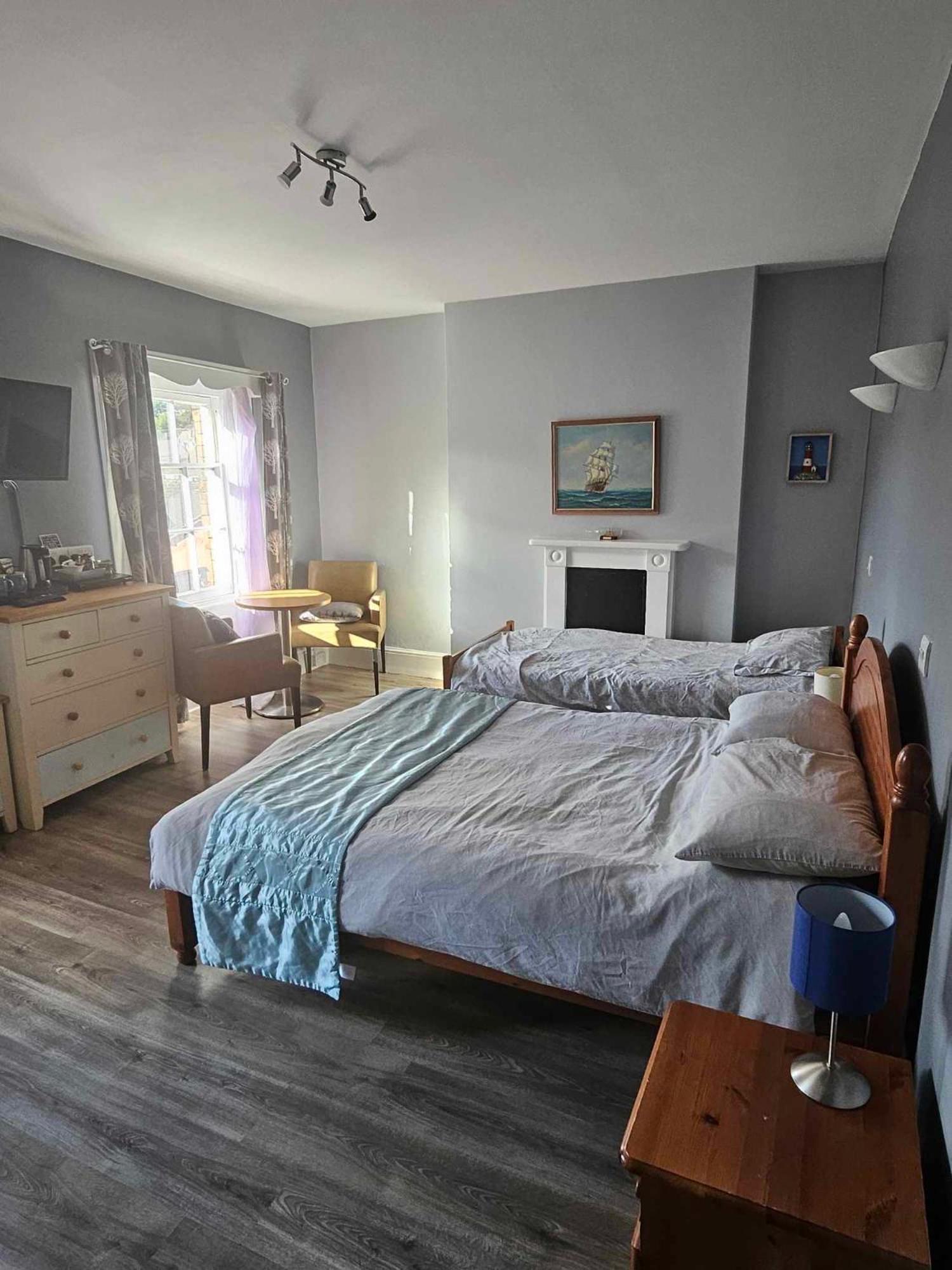 Double Room - Photo 1