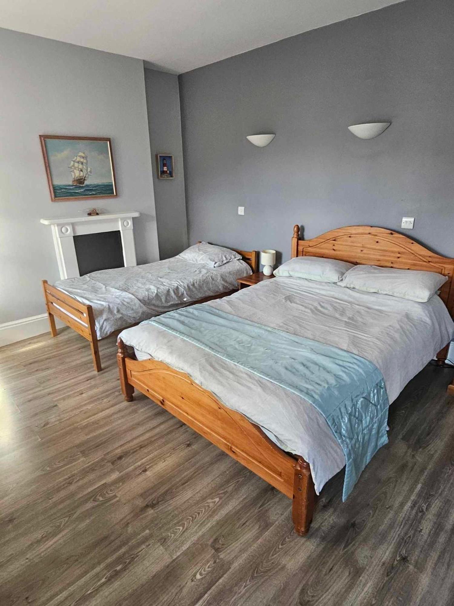 Double Room - Photo 2