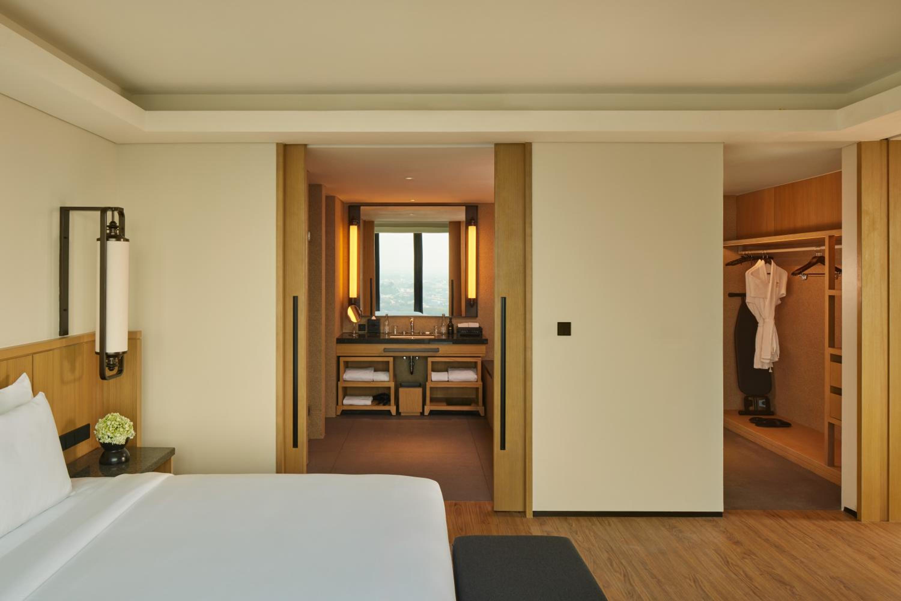 Prambanan Suite