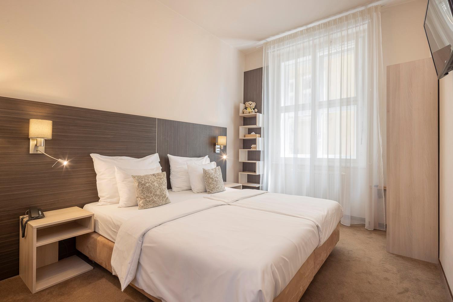 Superior Double or Twin Room