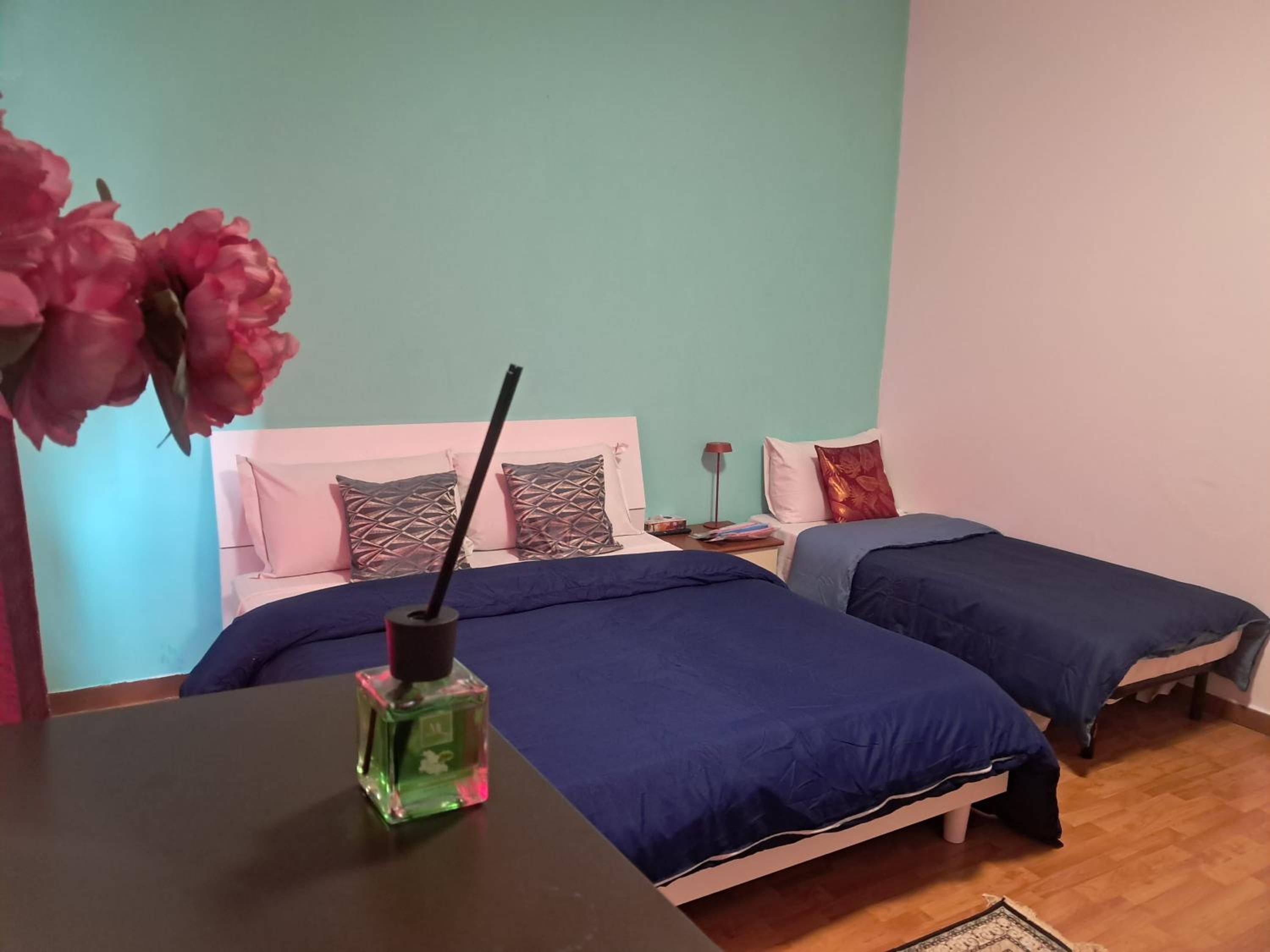 Triple Room photo 2