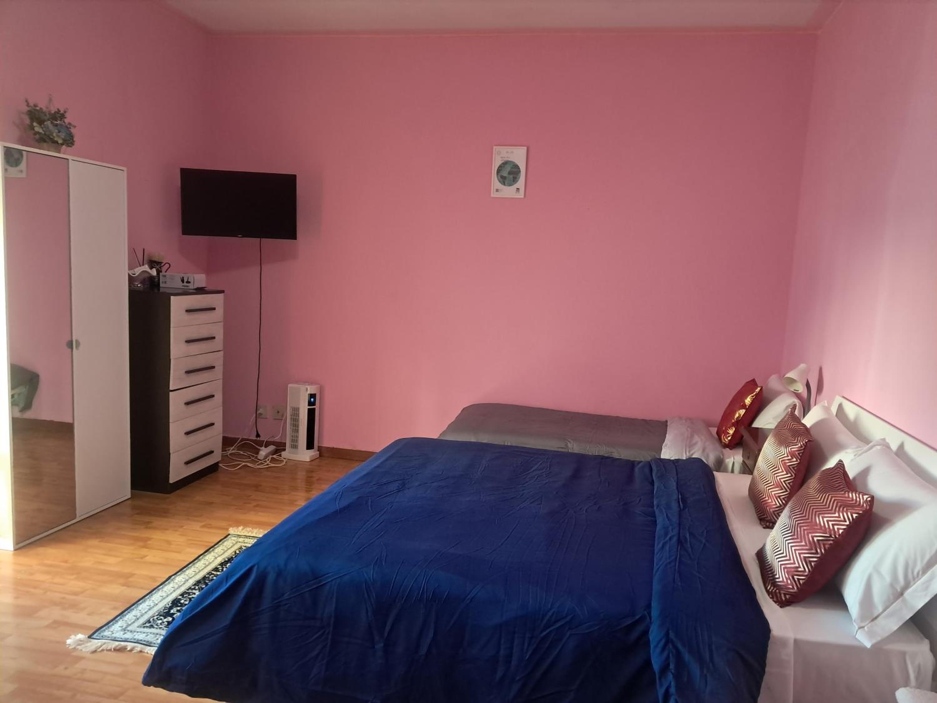 Quadruple Room photo 2