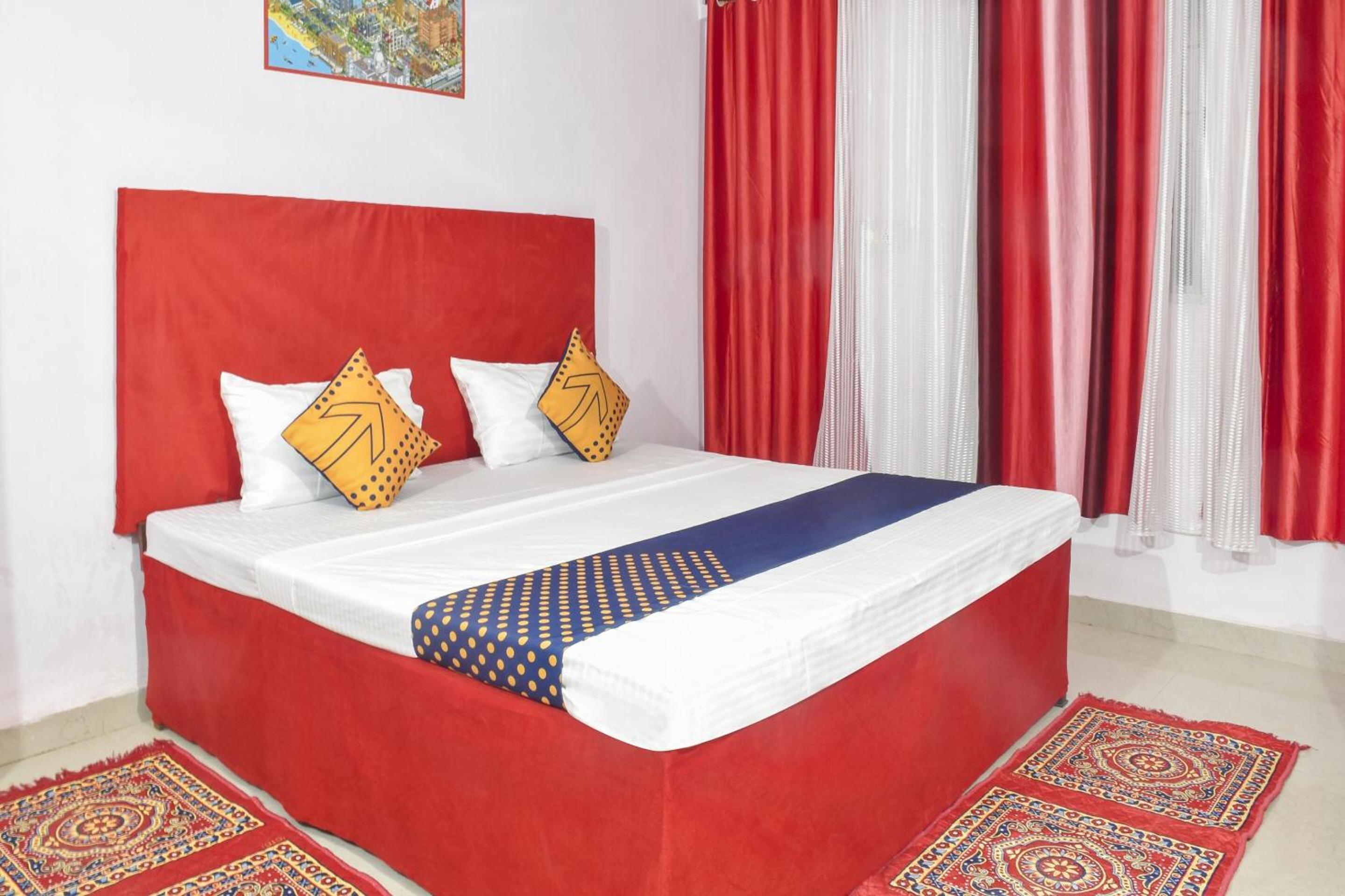 Triple Room With Bathroom photo 1