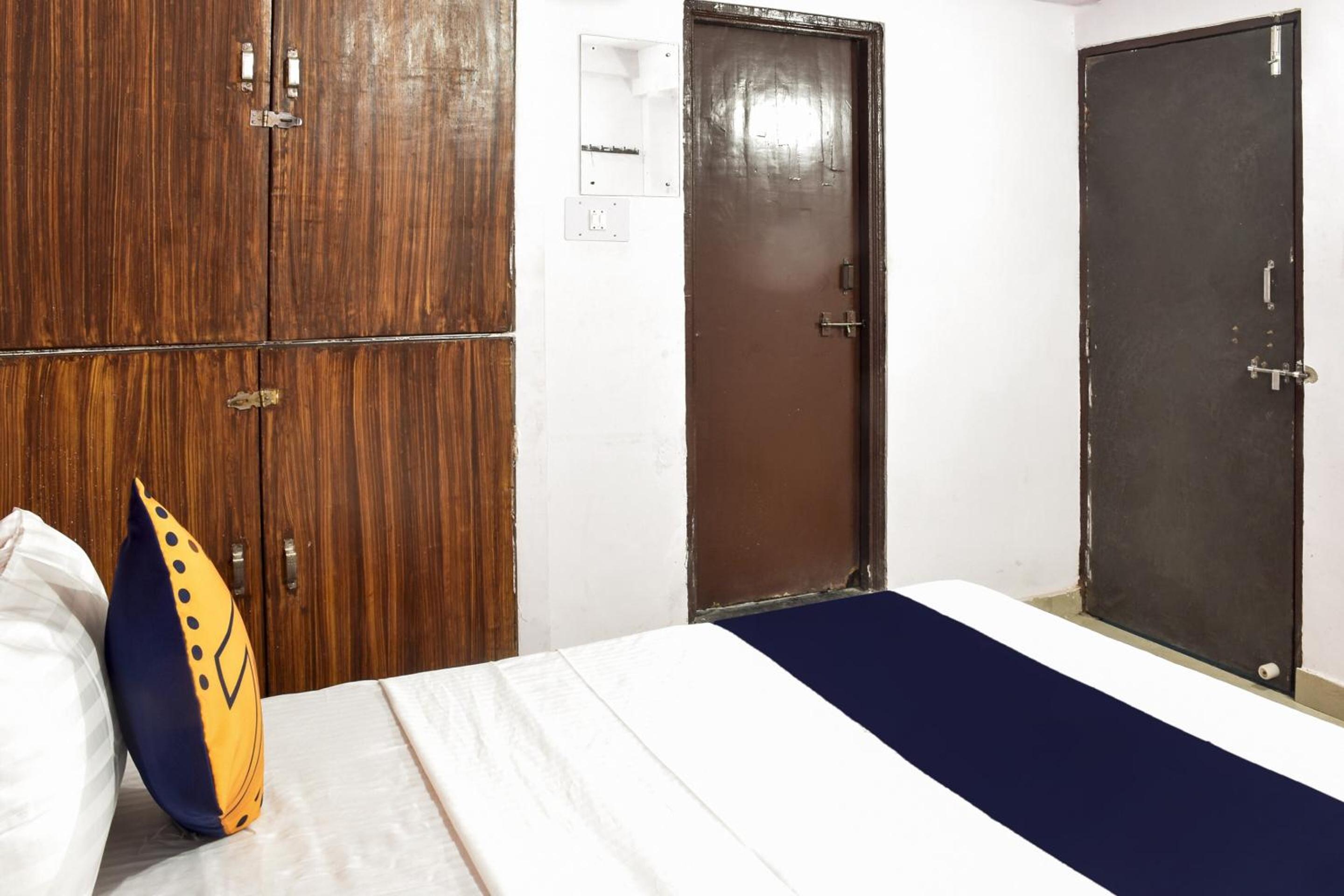 Triple Room With Bathroom photo 3