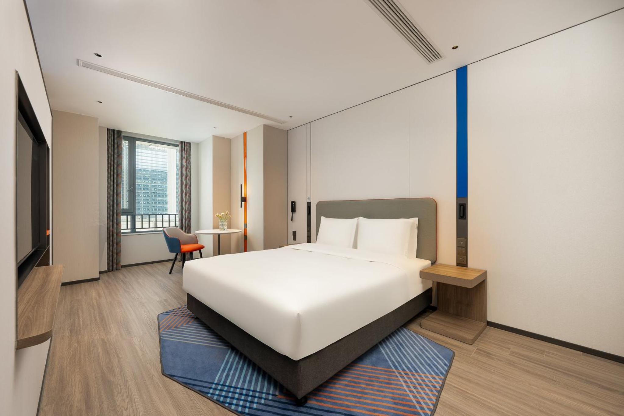 Standard Room photo 2