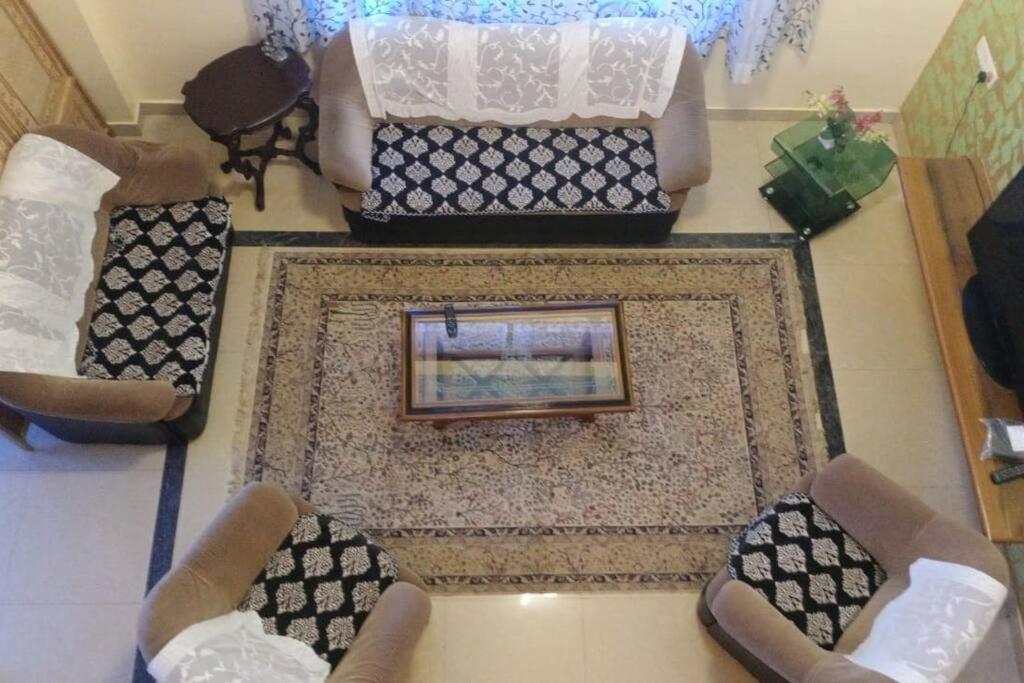 Villa With Garden View photo 3