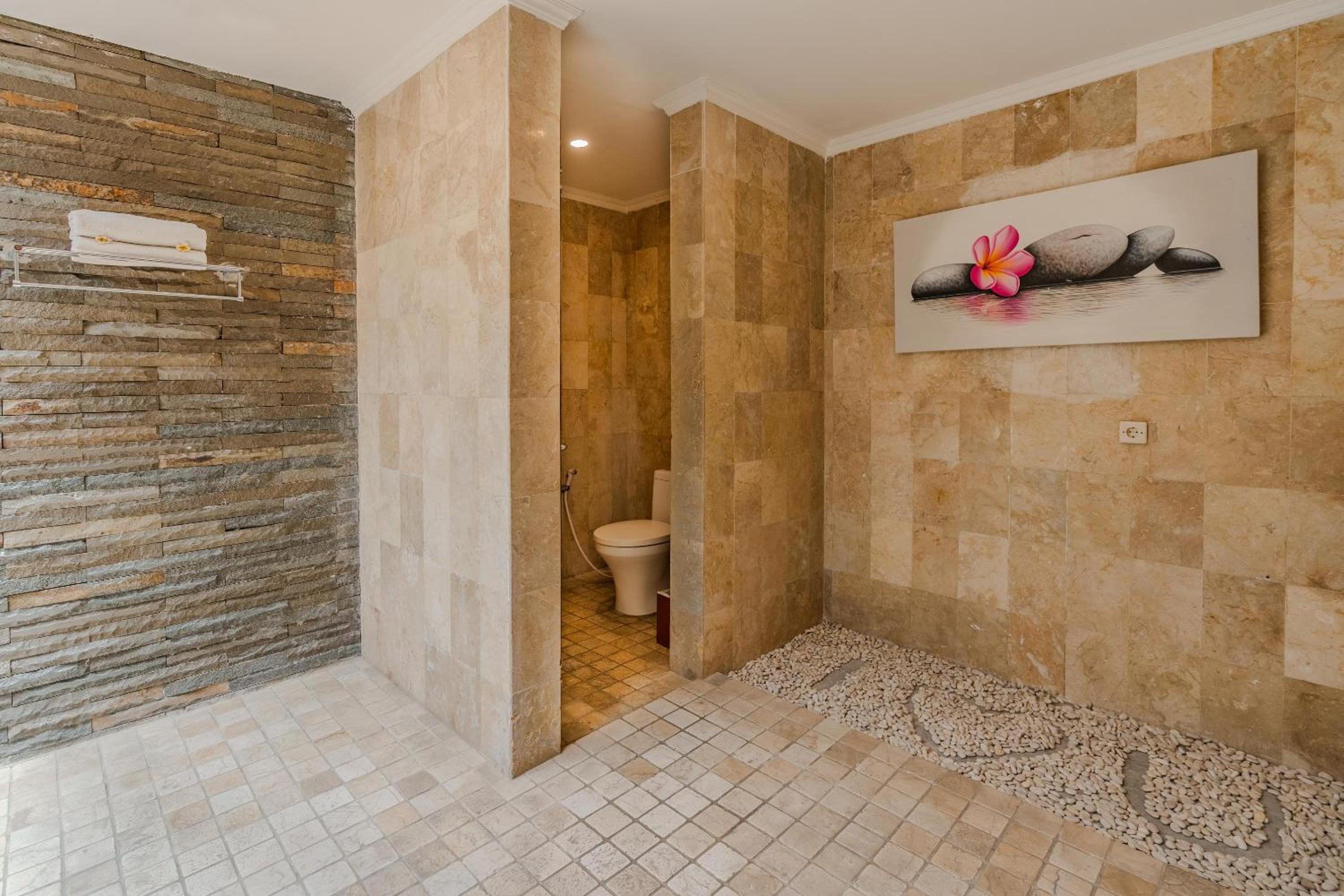 One-Bedroom Kahyangan Villa with Private Pool - Photo 13