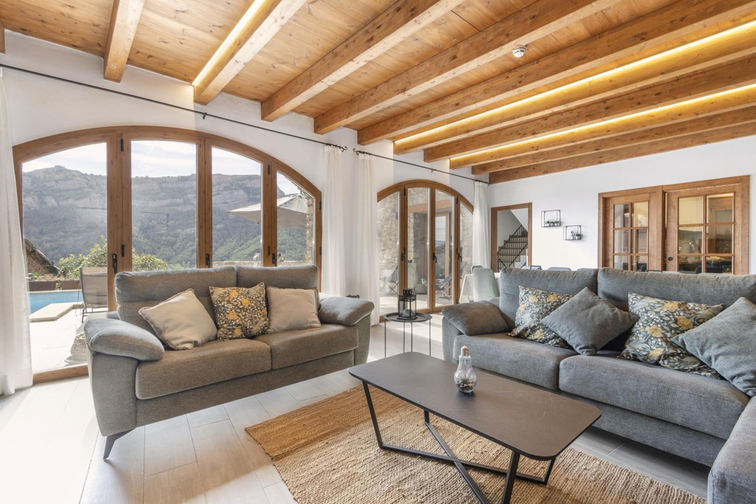 Casa de Vacaciones