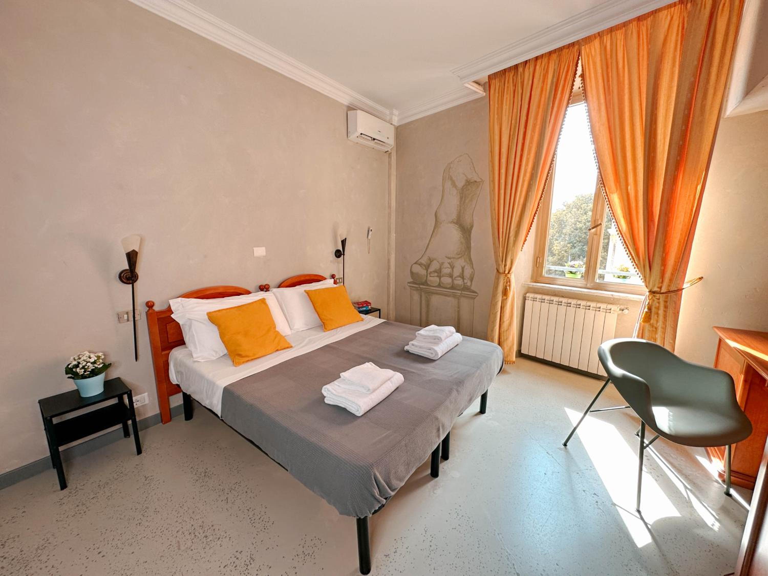 Double or Twin Room photo 1