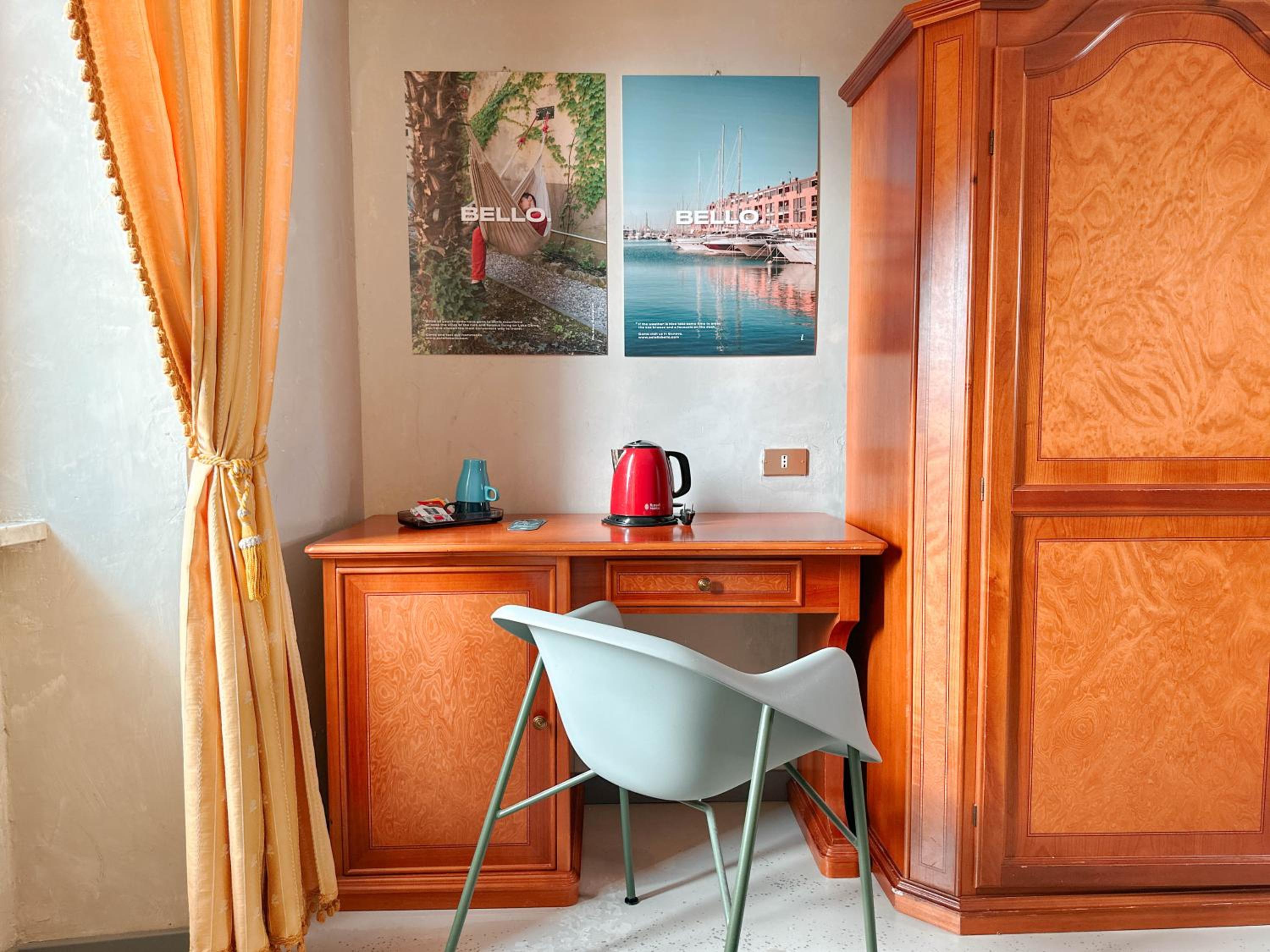 Single Room photo 3