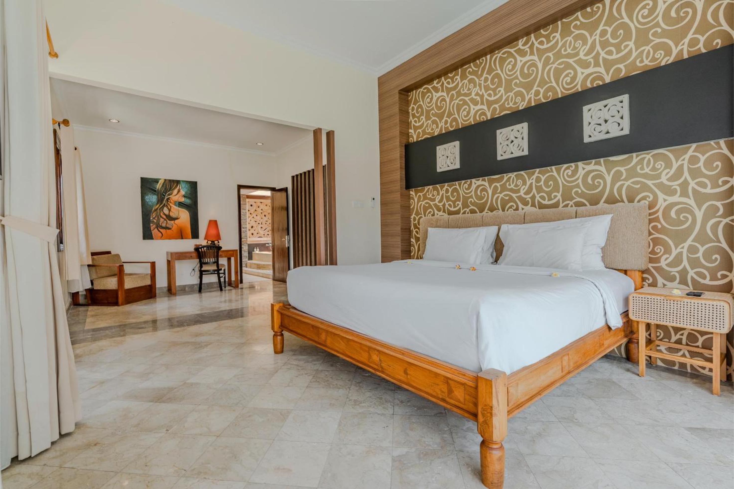 One-Bedroom Kahyangan Villa with Private Pool - Photo 1