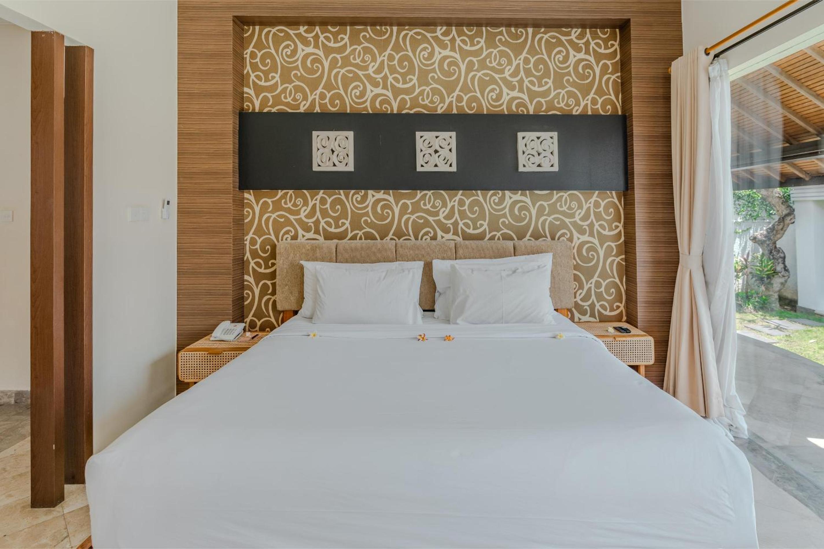 One-Bedroom Kahyangan Villa with Private Pool - Photo 9