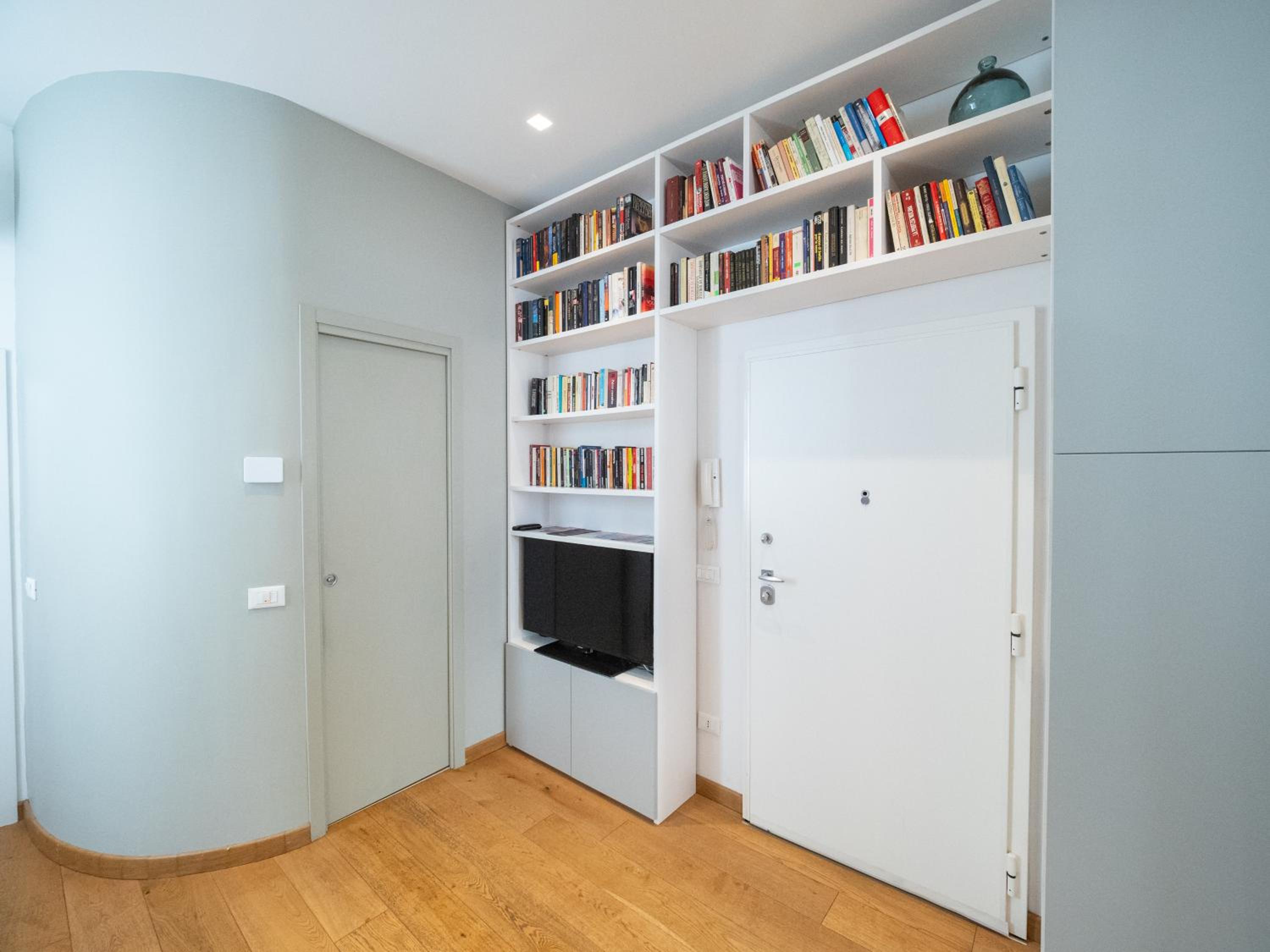 Two-Bedroom Apartment photo 1