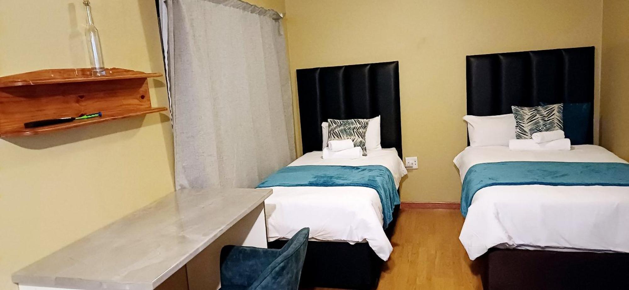 Twin Room photo 3