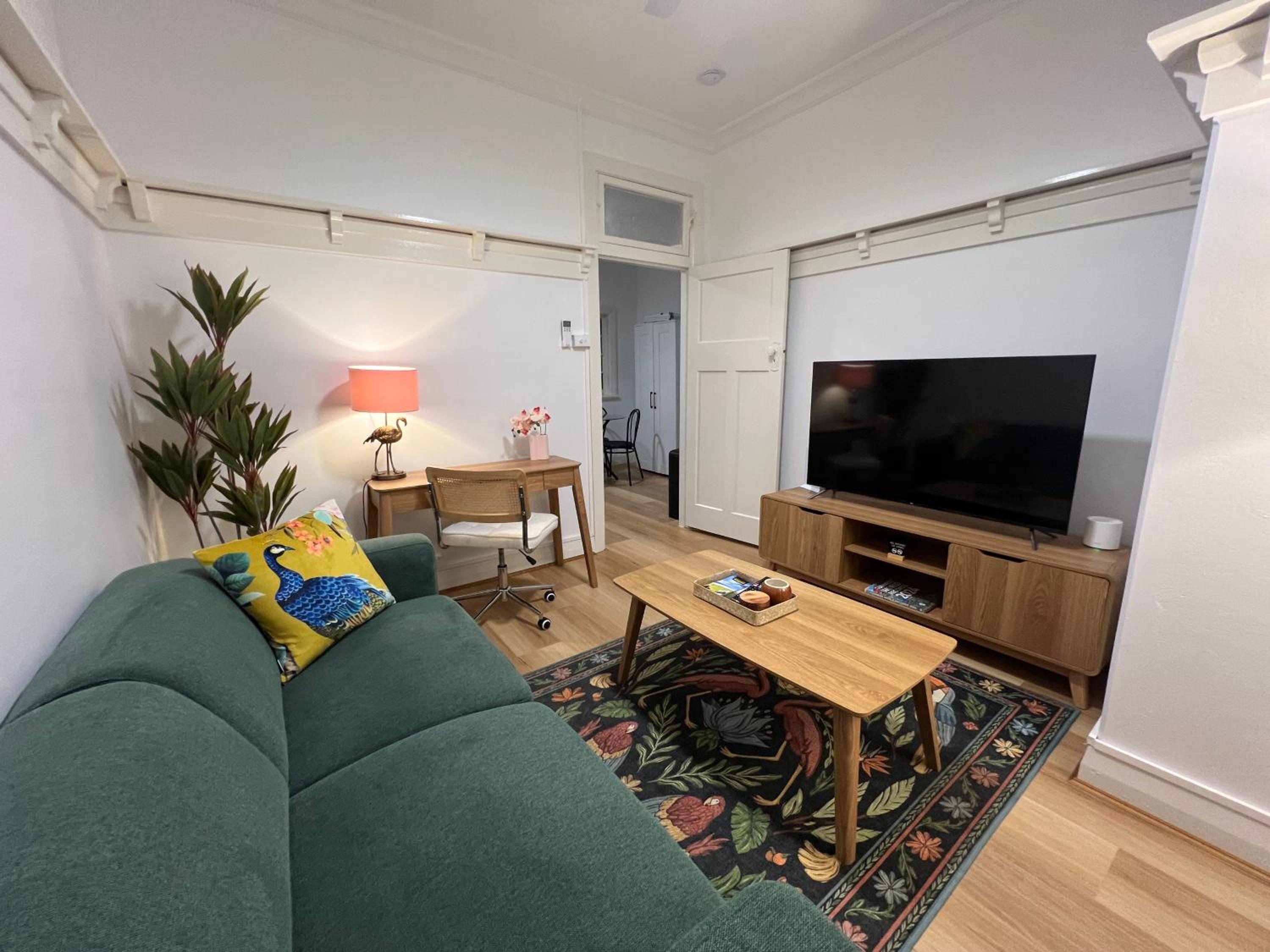 Apartment photo 1