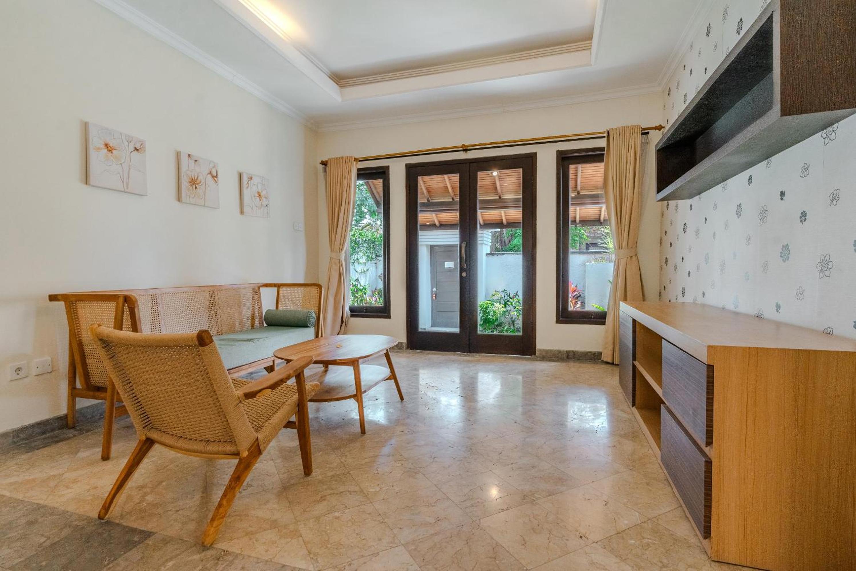 One-Bedroom Kahyangan Villa with Private Pool - Photo 3