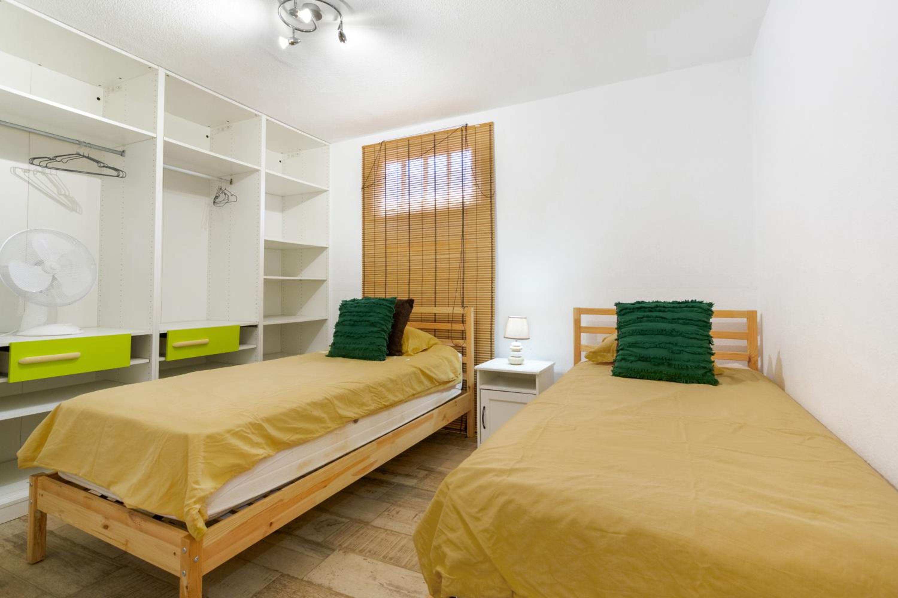 Two-Bedroom Superior Apartment photo 2