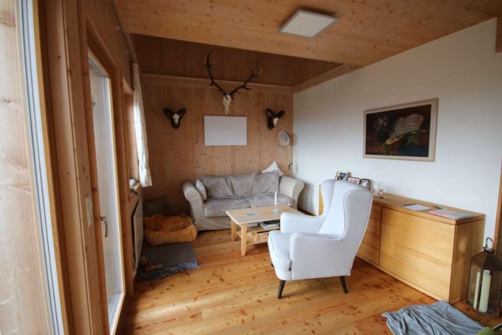 Three-Bedroom Chalet photo 1