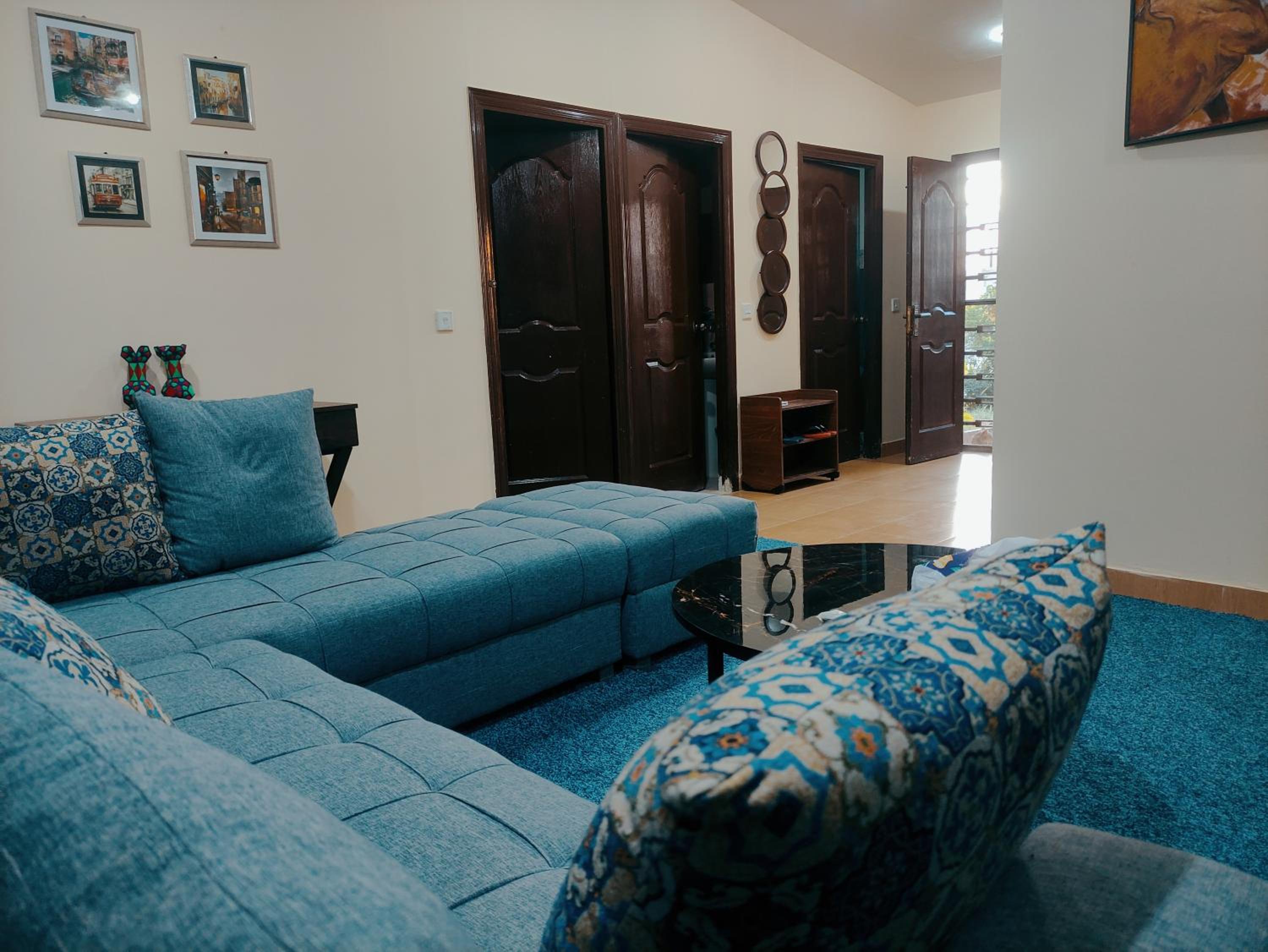 Two-Bedroom House photo 1