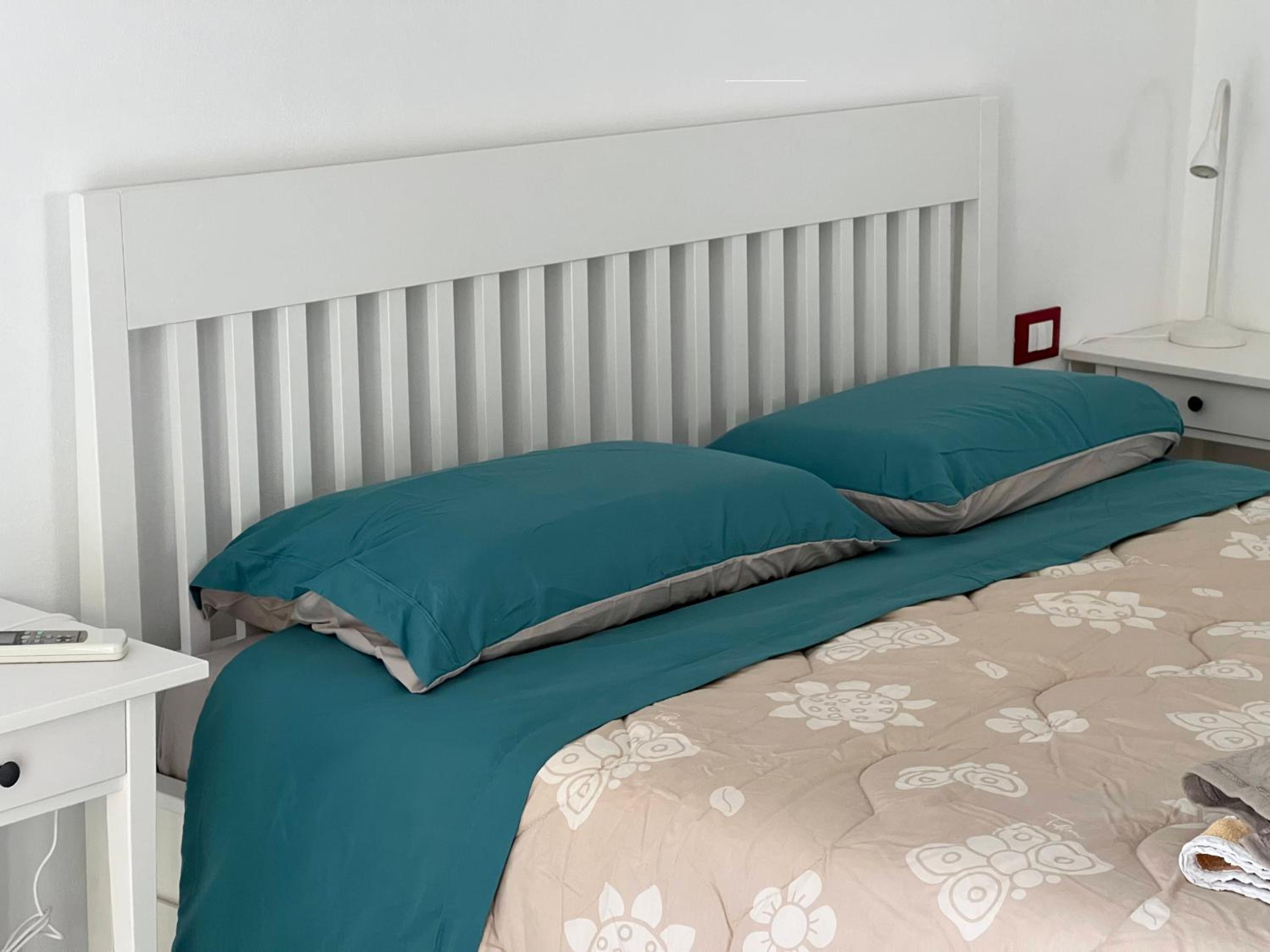 Double Room - Photo 1