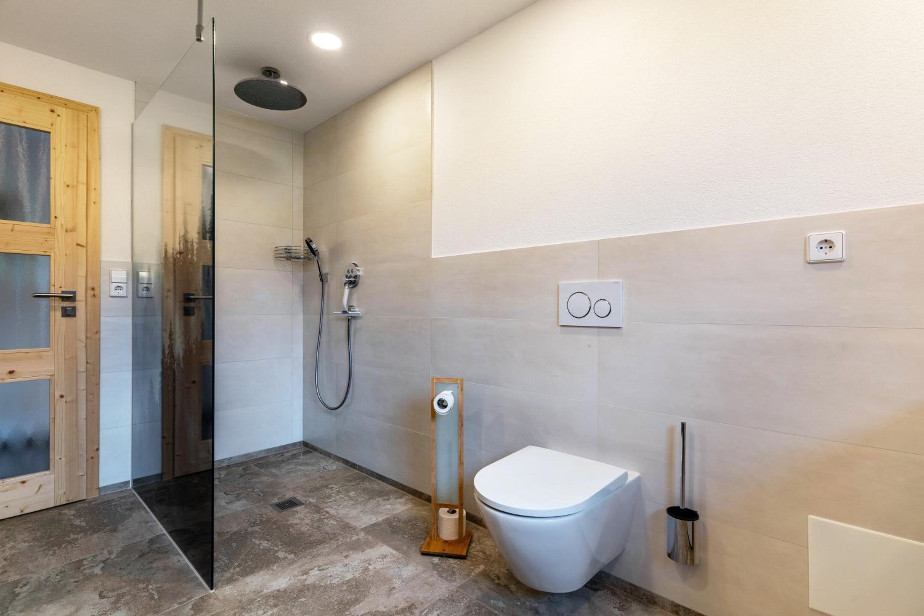 Superior One-Bedroom Apartment with Balcony photo 2
