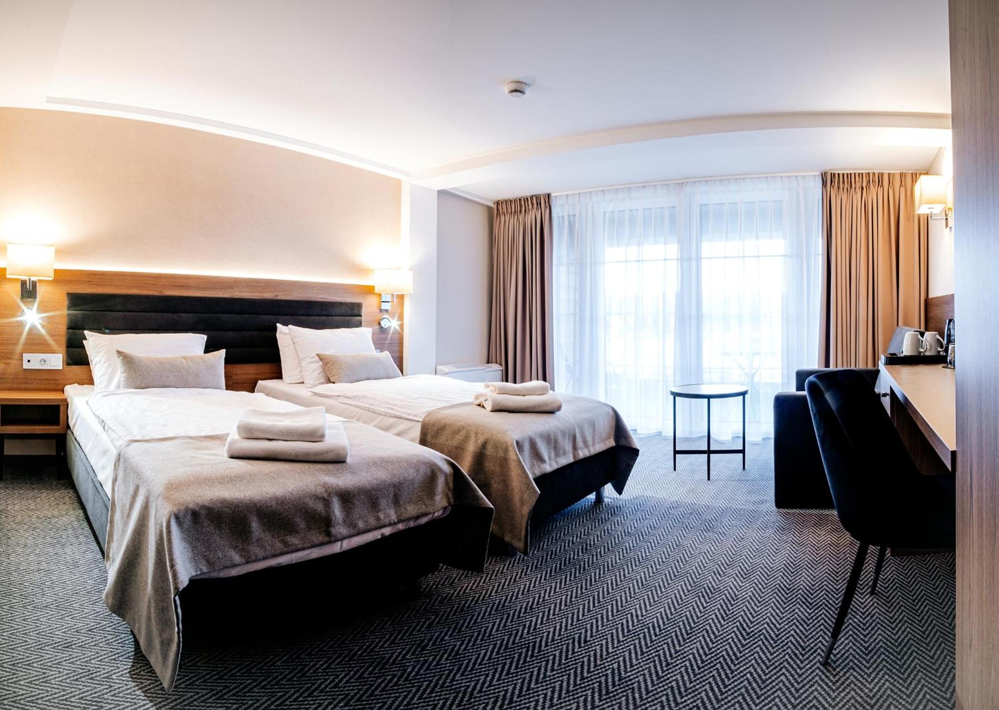 Superior Quadruple Room photo 1