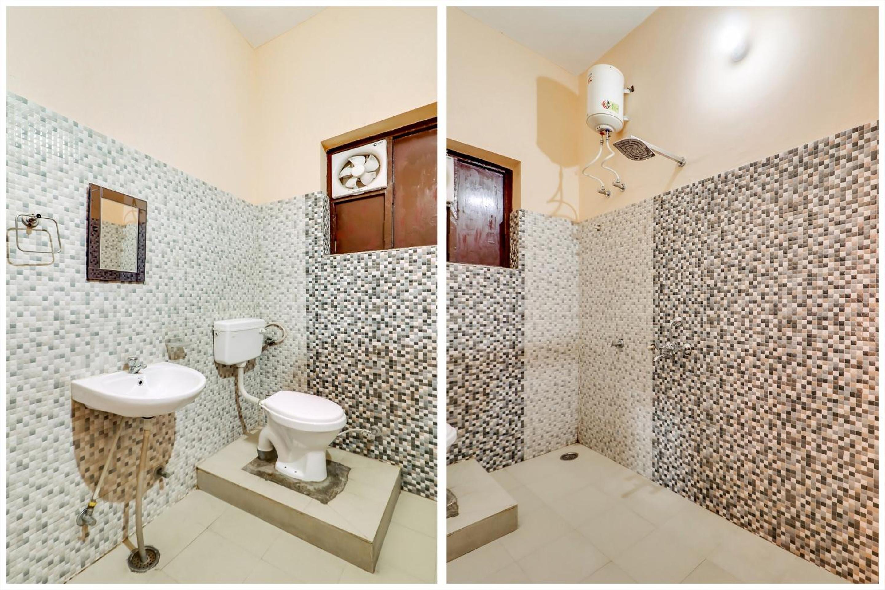 Classic Triple Room photo 2