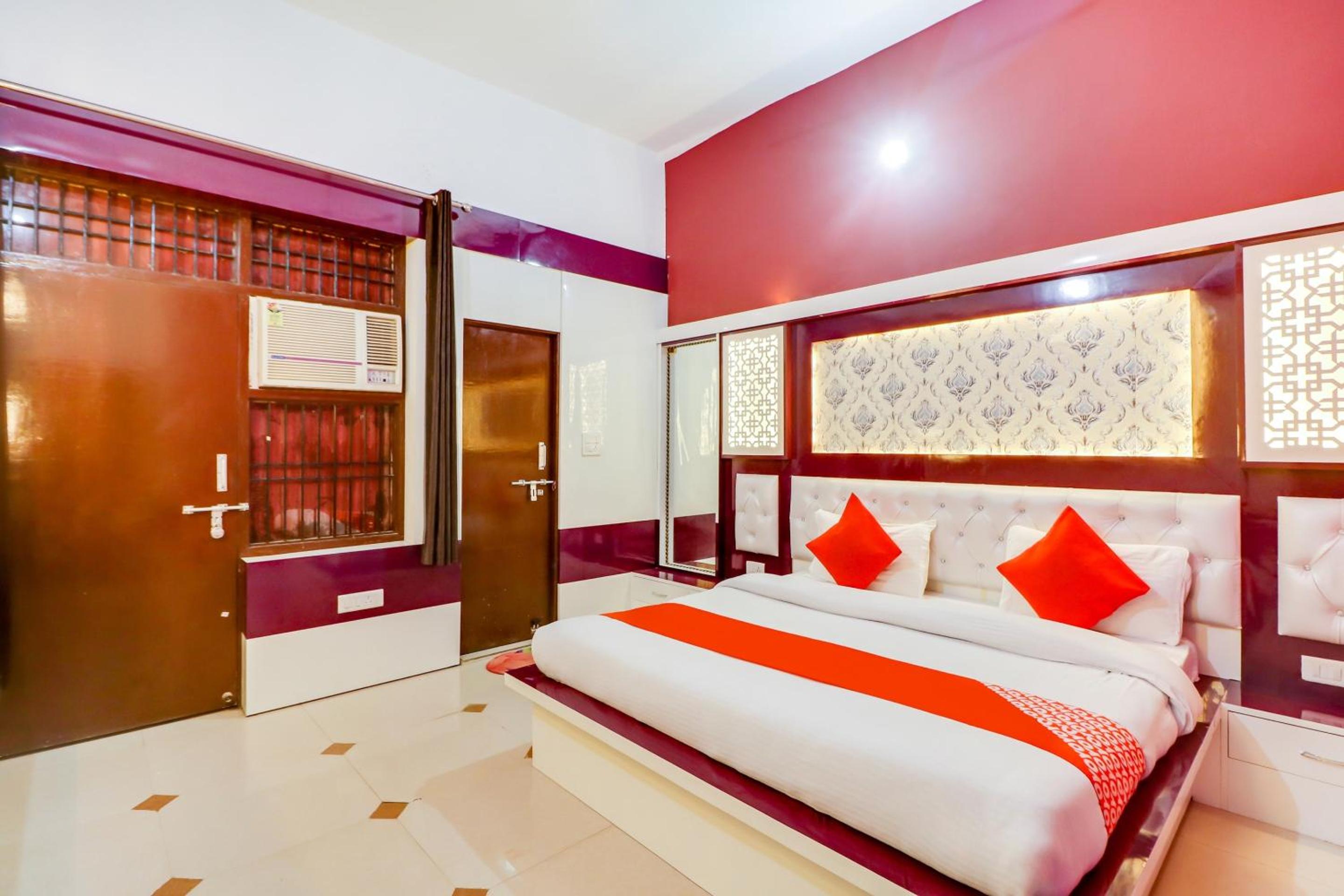 Classic Triple Room photo 1