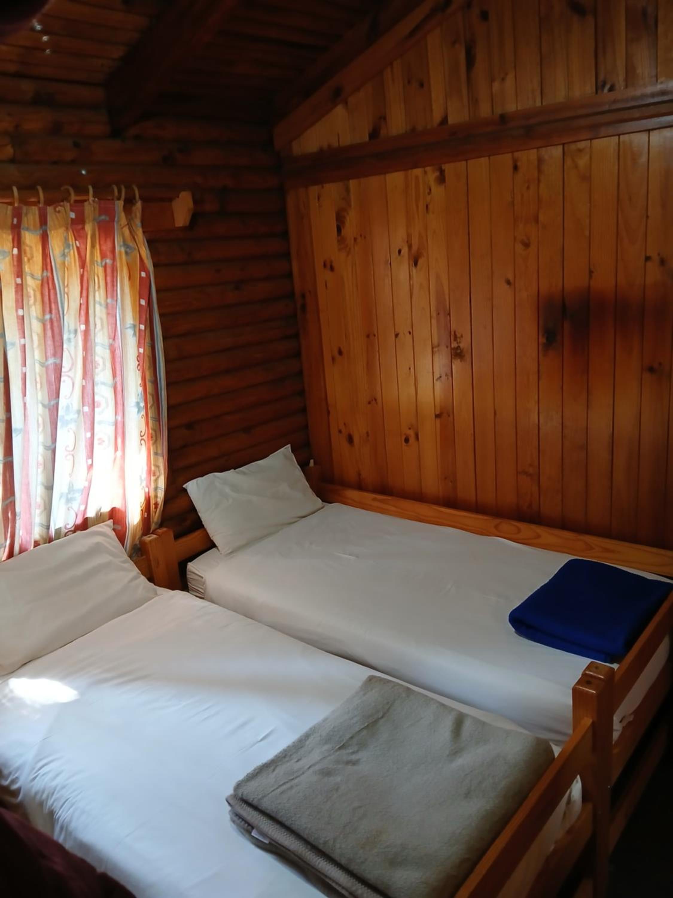 Bungalow (4-6 Sleeper) - Photo 4