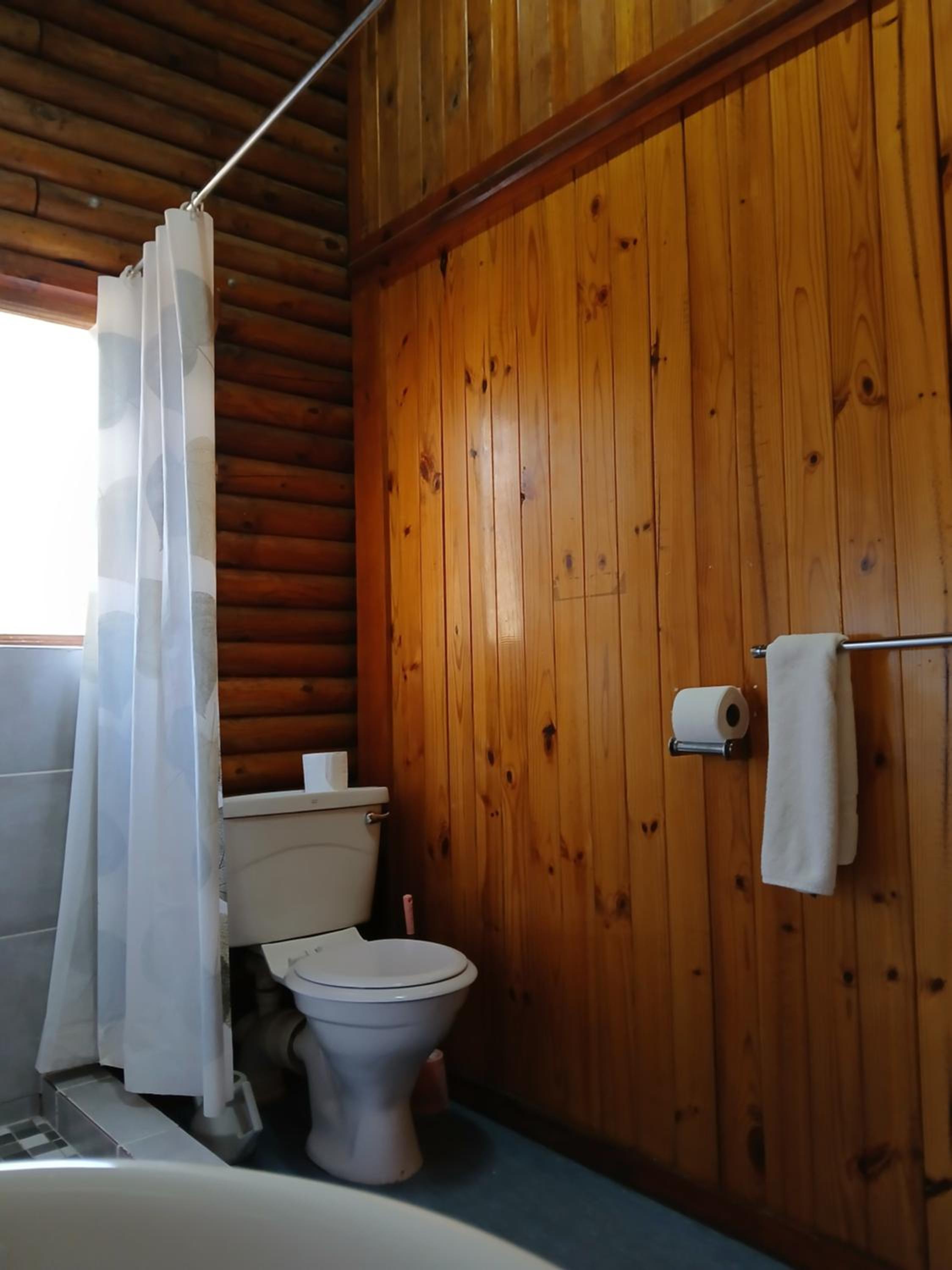 Bungalow (4-6 Sleeper) - Photo 6