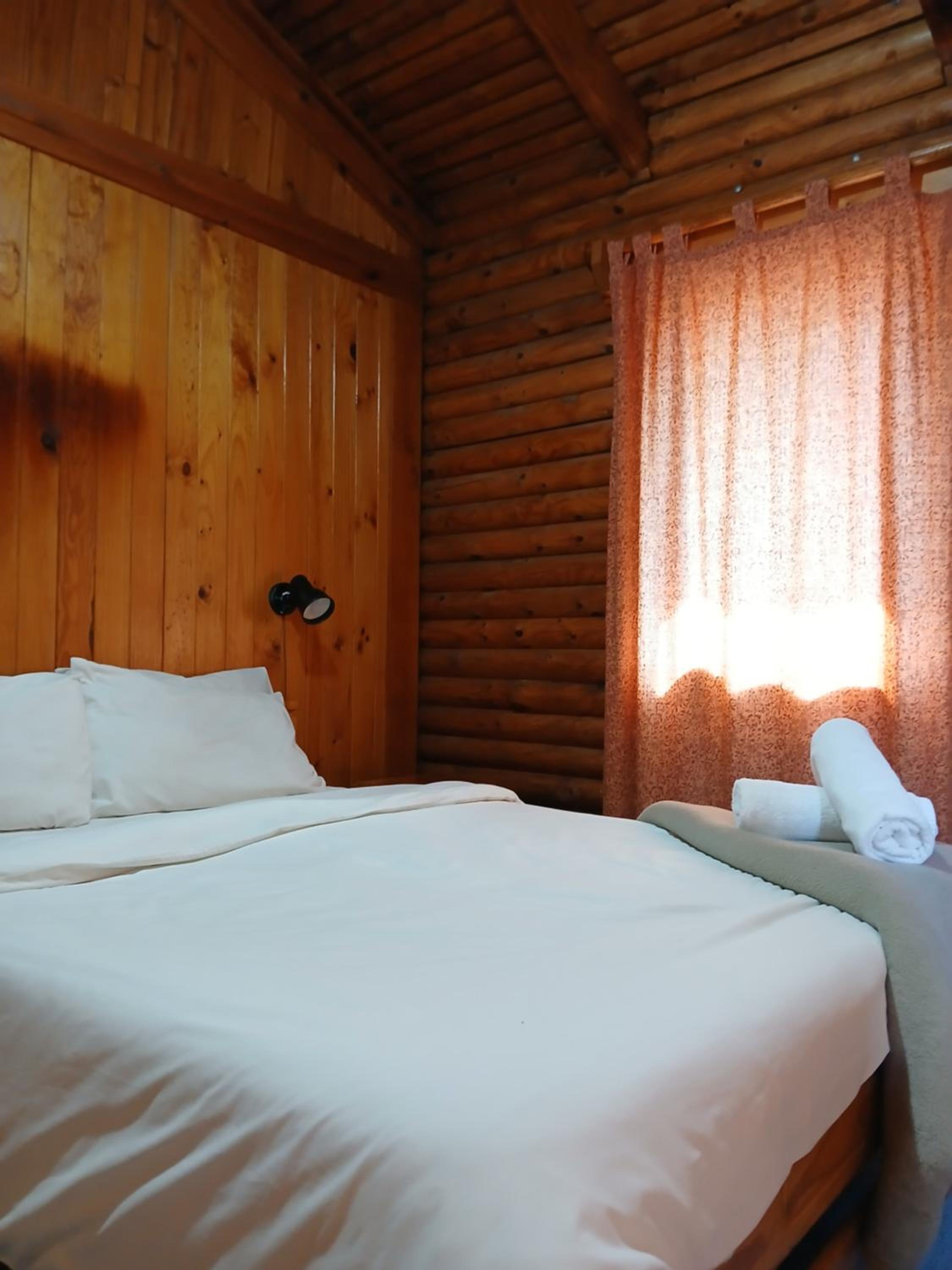 Bungalow (4-6 Sleeper) - Photo 5