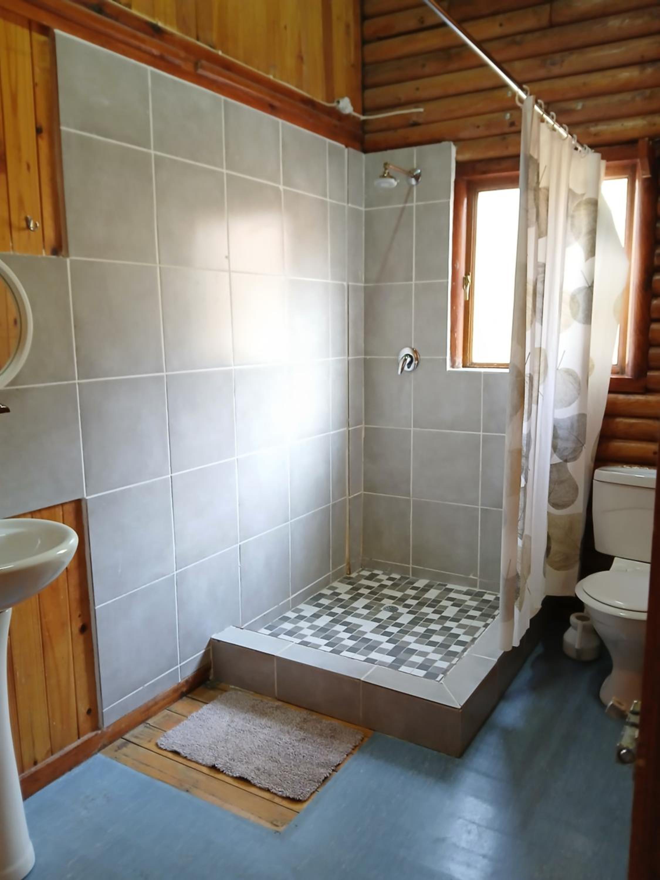 Bungalow (4-6 Sleeper) - Photo 37
