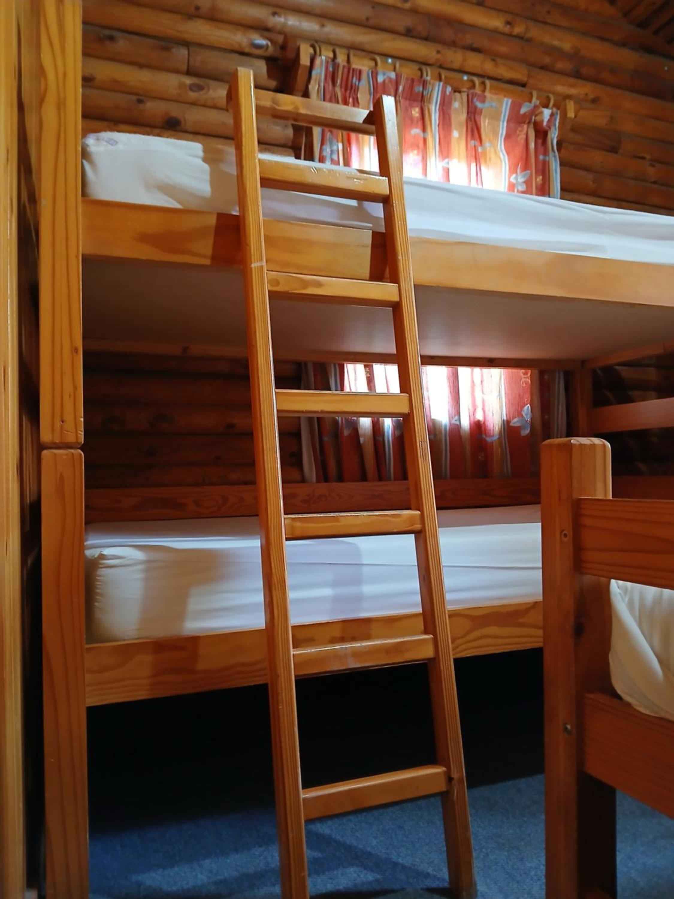 Bungalow (4-6 Sleeper) - Photo 1