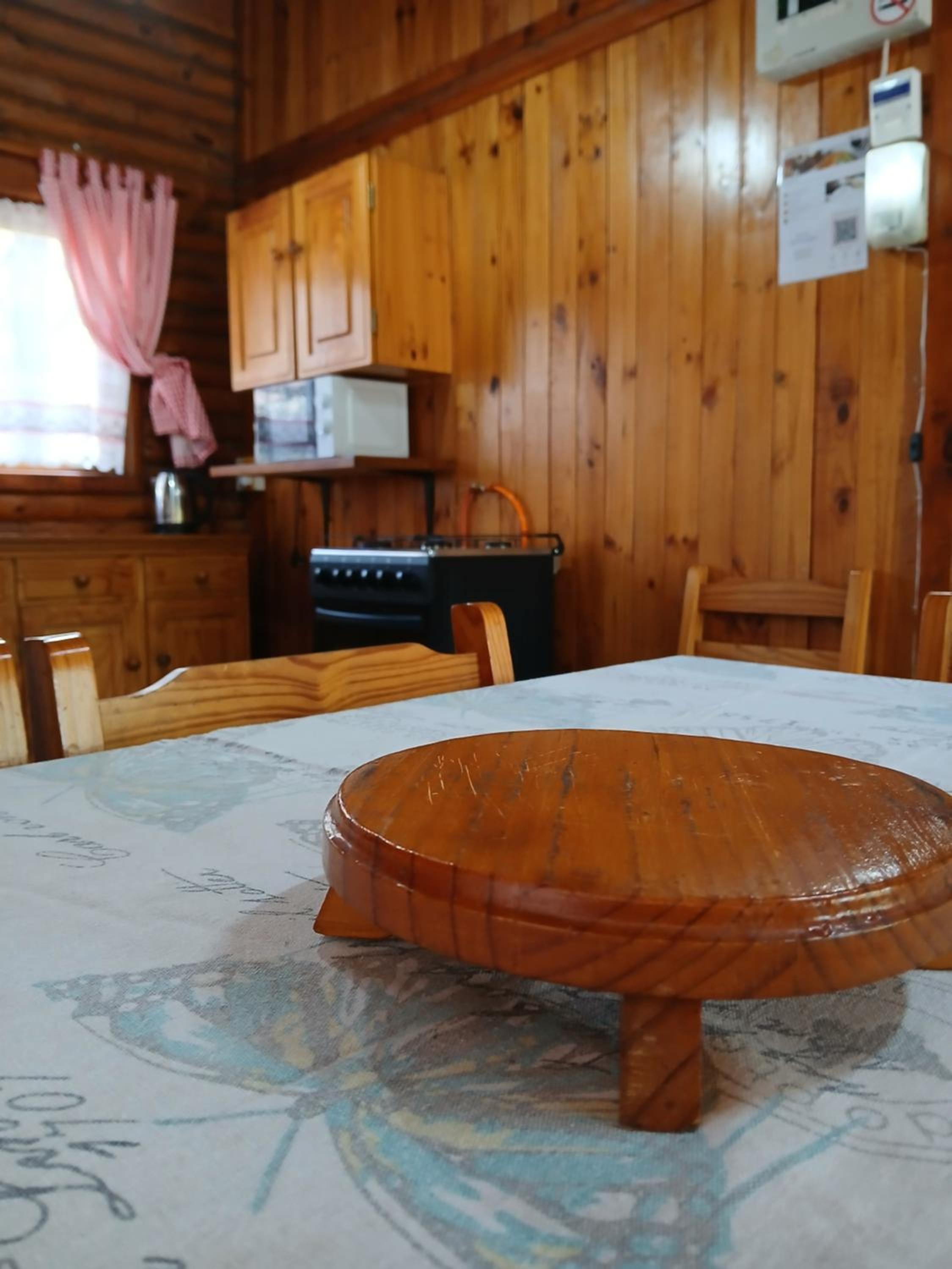 Bungalow (4-6 Sleeper) - Photo 10