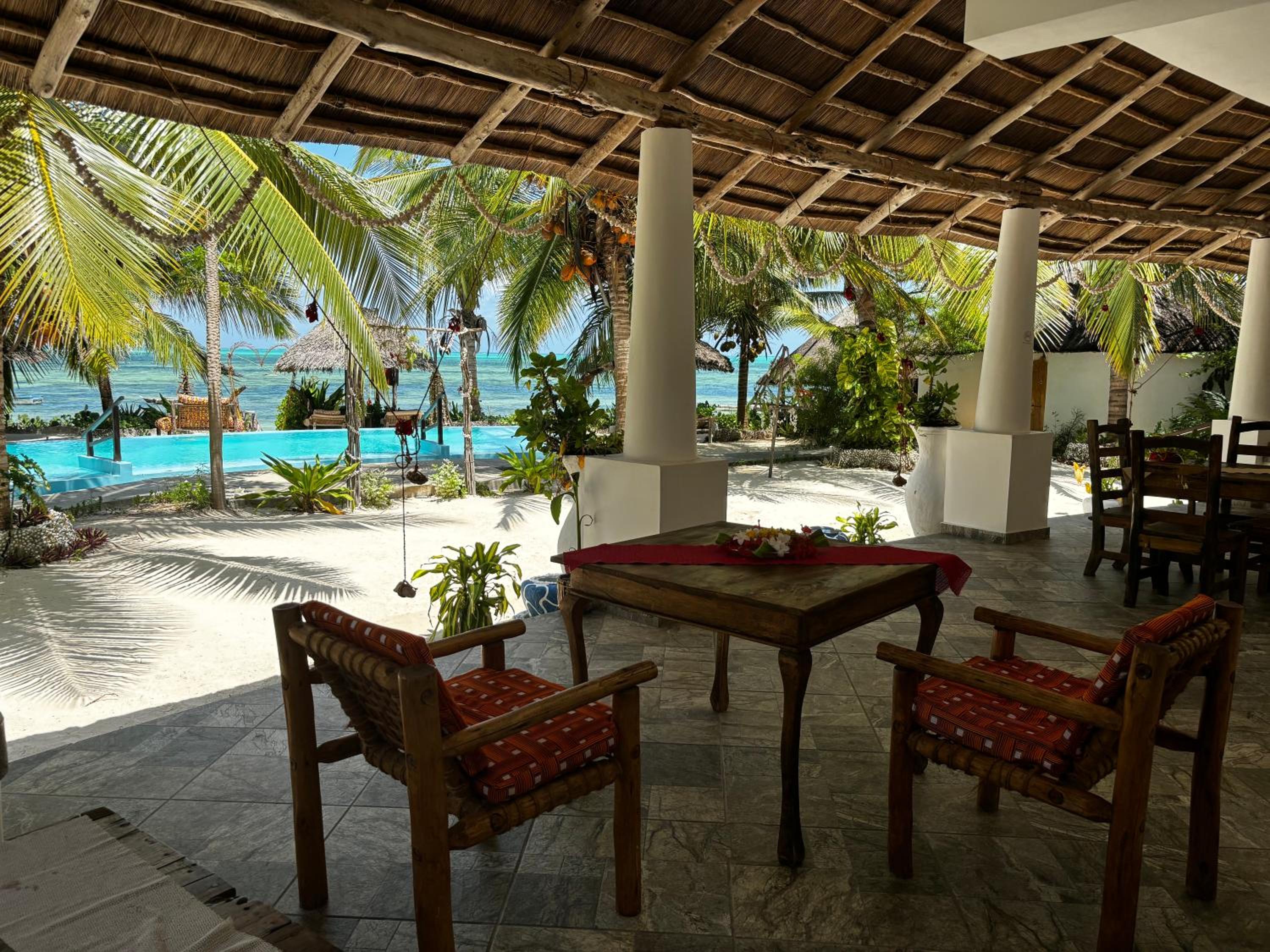 Family Room with Sea View - Photo 9