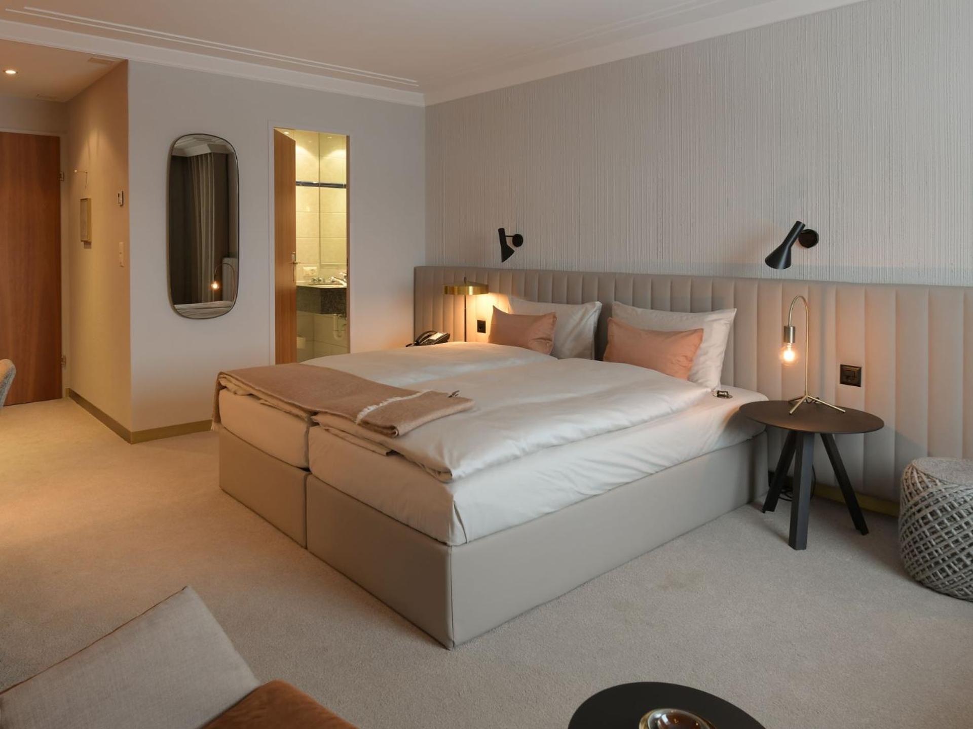 Standard Double Room - Photo 3