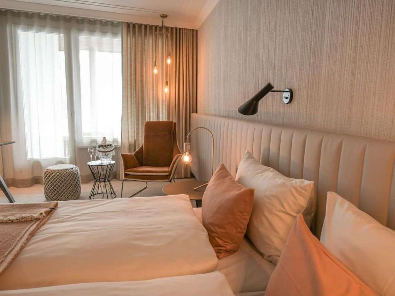 Standard Double Room - Photo 7