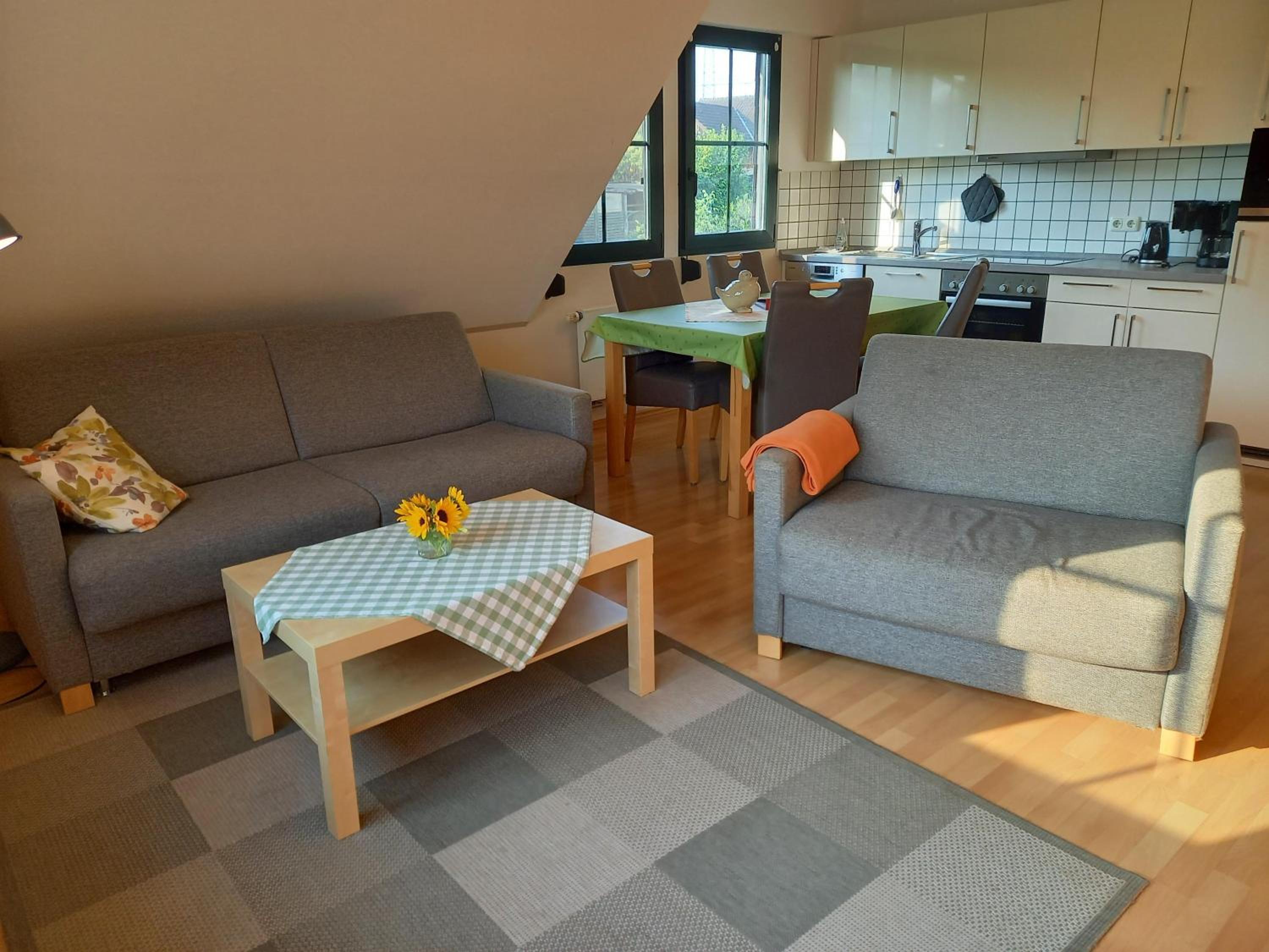 Apartment photo 1