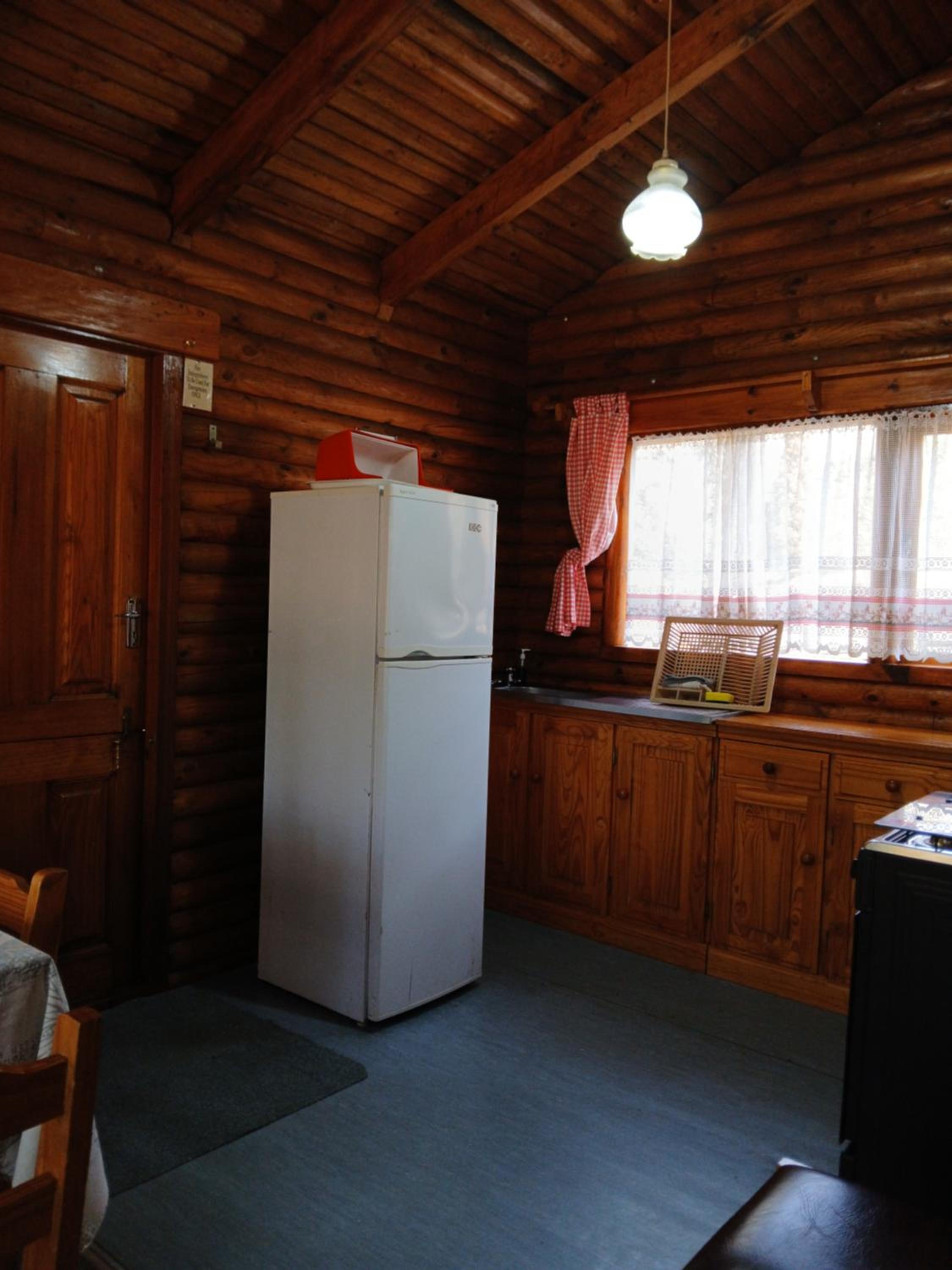 Bungalow (4-6 Sleeper) - Photo 20