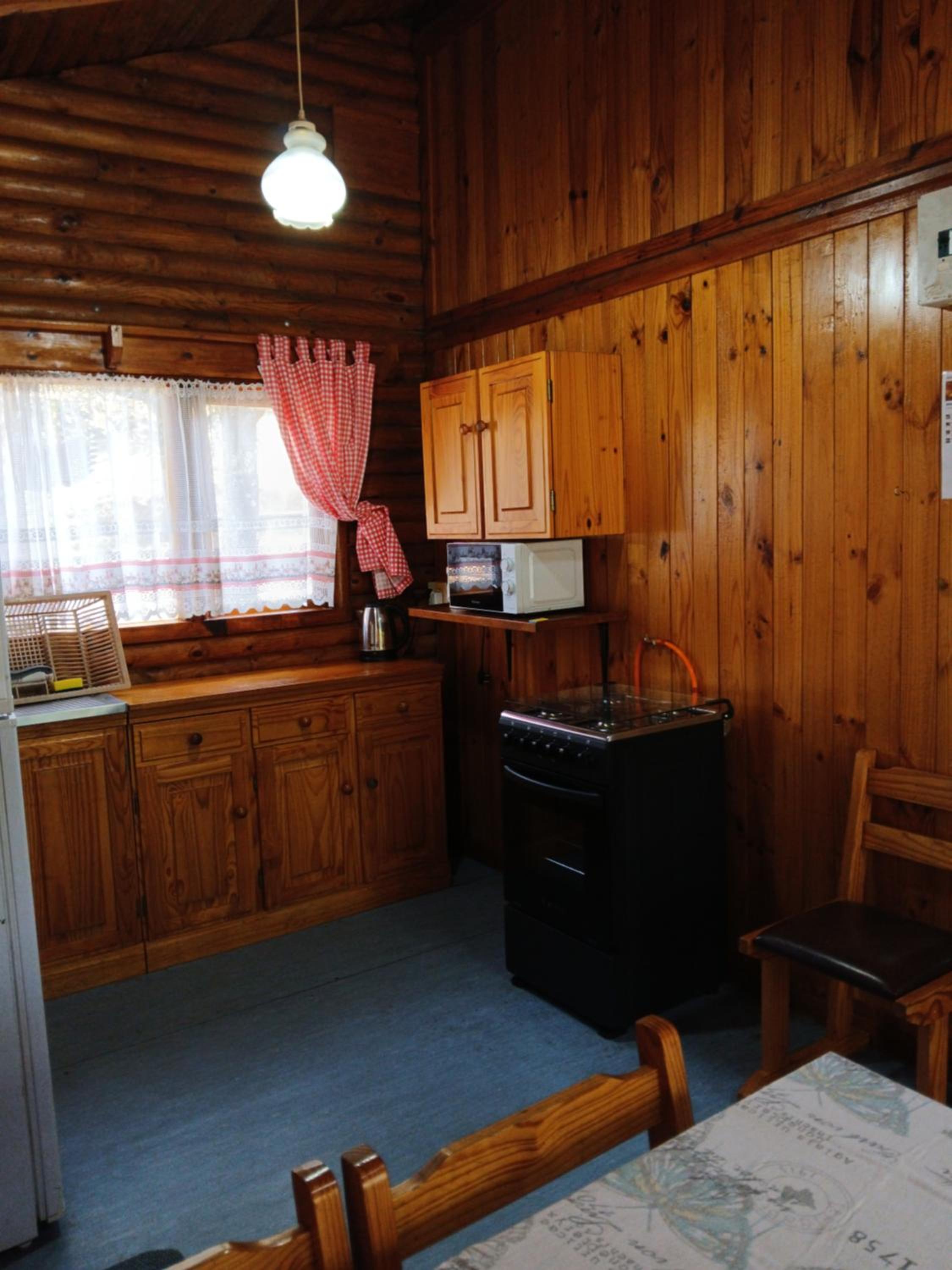 Bungalow (4-6 Sleeper) - Photo 19