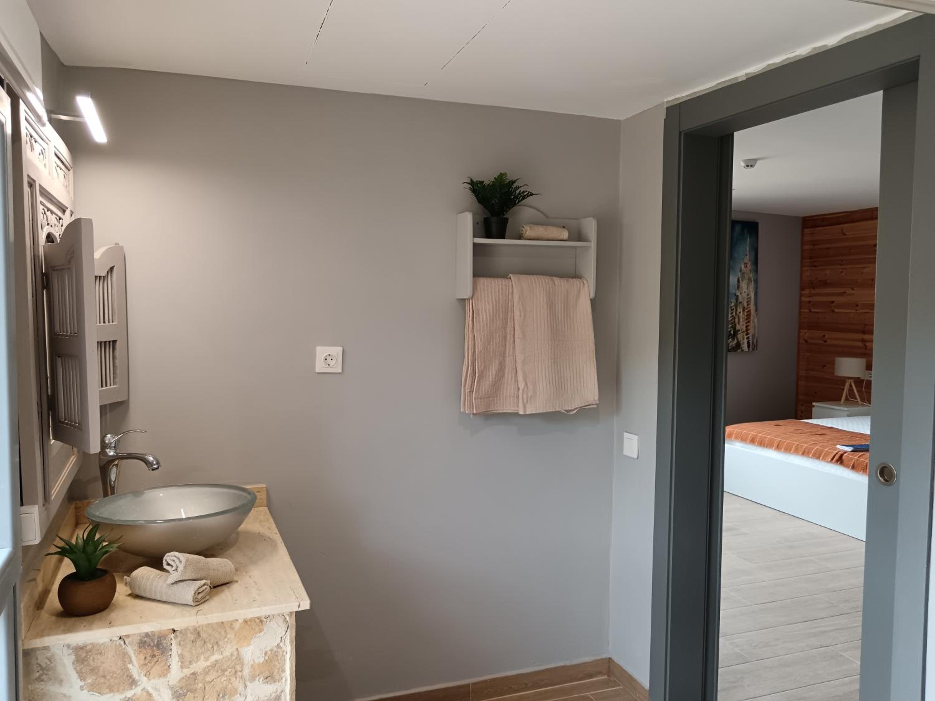 Double Room photo 3